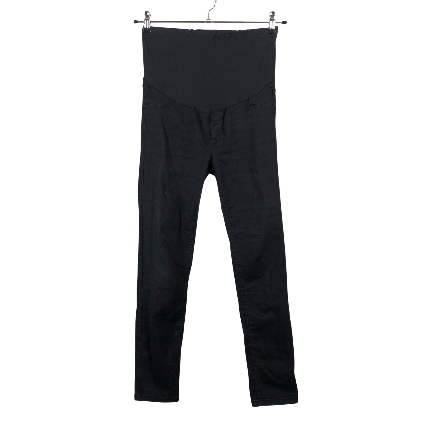Unisex H&M Mama - Jeans, size 36 - Black (1)