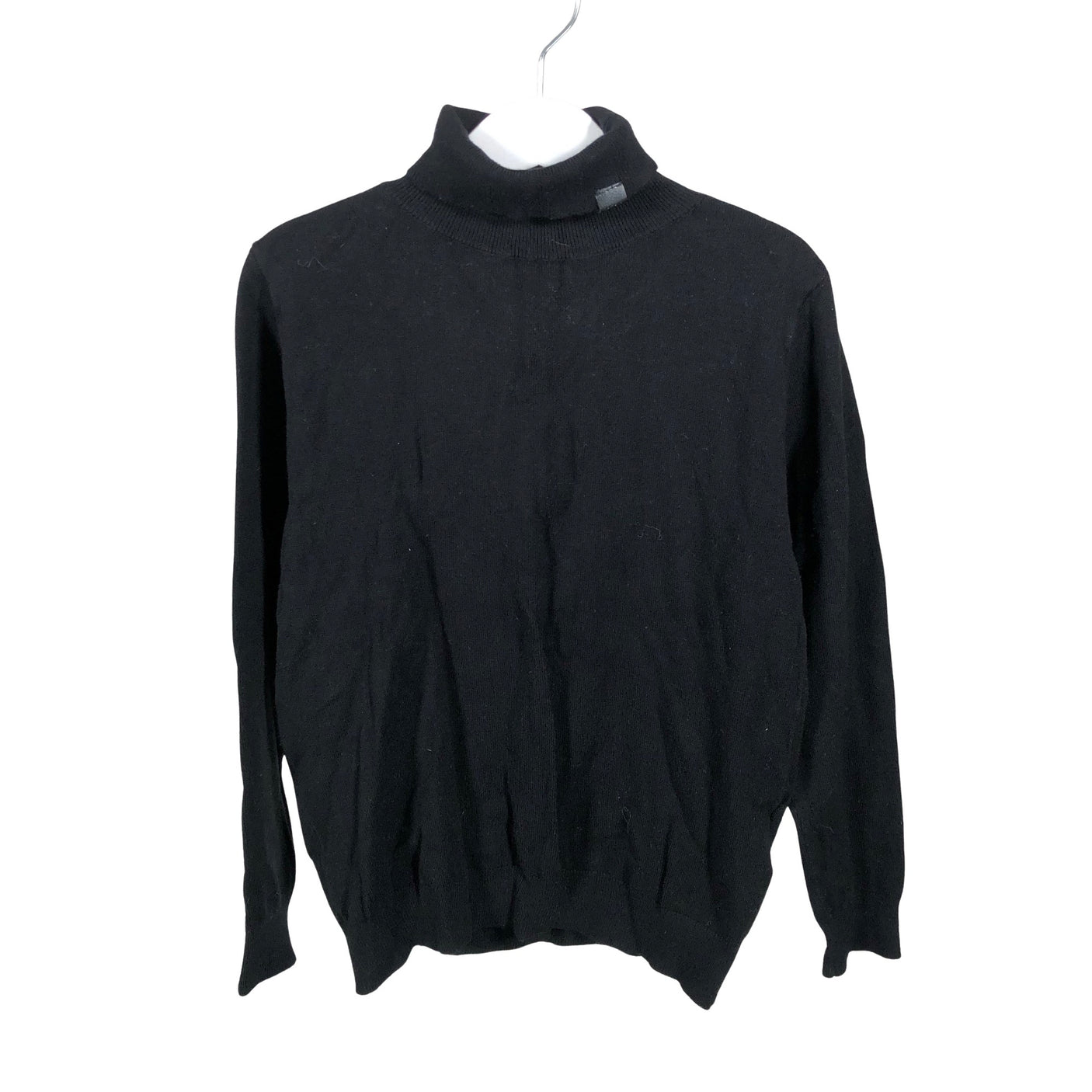 Unisex Name It - Sweater, size 122 - 128 - Black (1)
