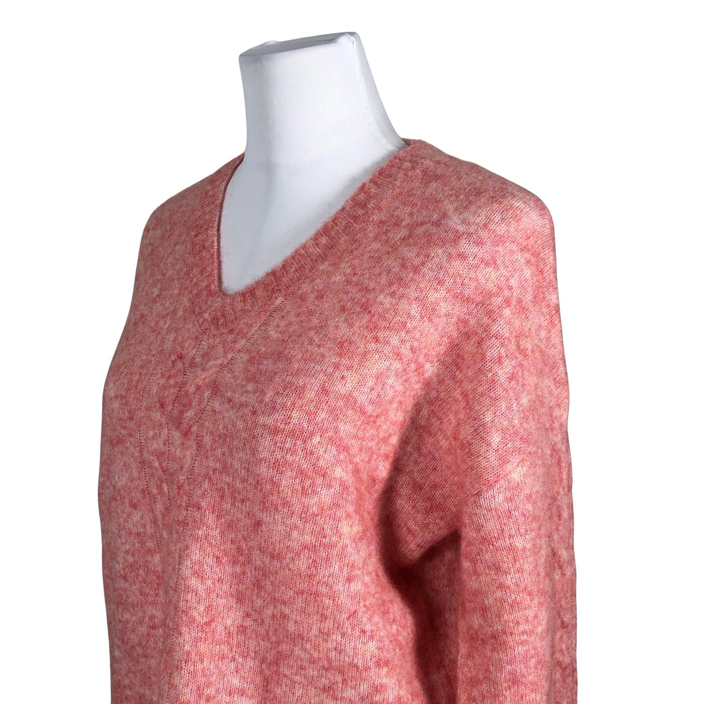 Unisex Claire.dk - Sweater, size 36 - White (2)