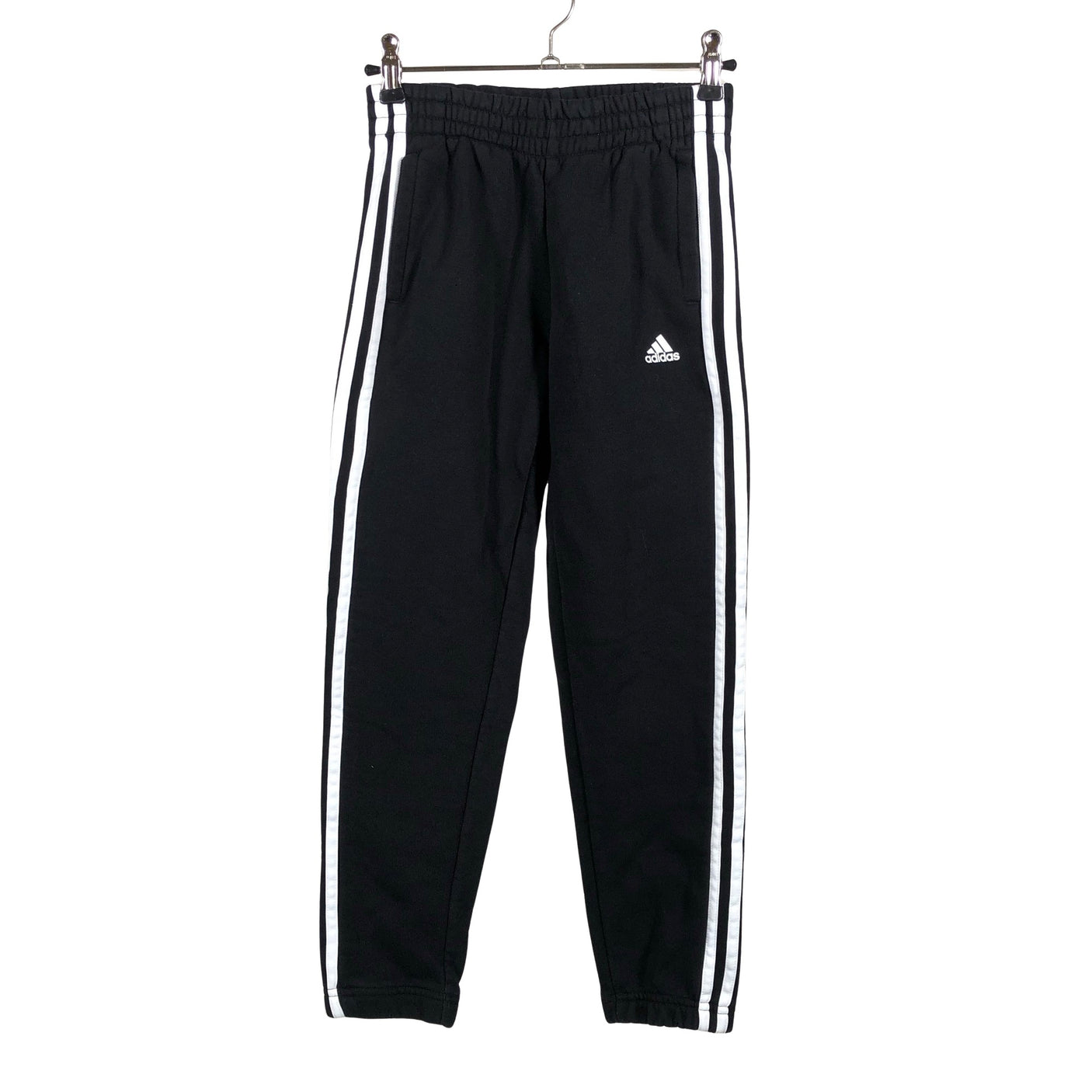 Unisex Adidas - Sweatpants, size 134 - 140 - Black (1)