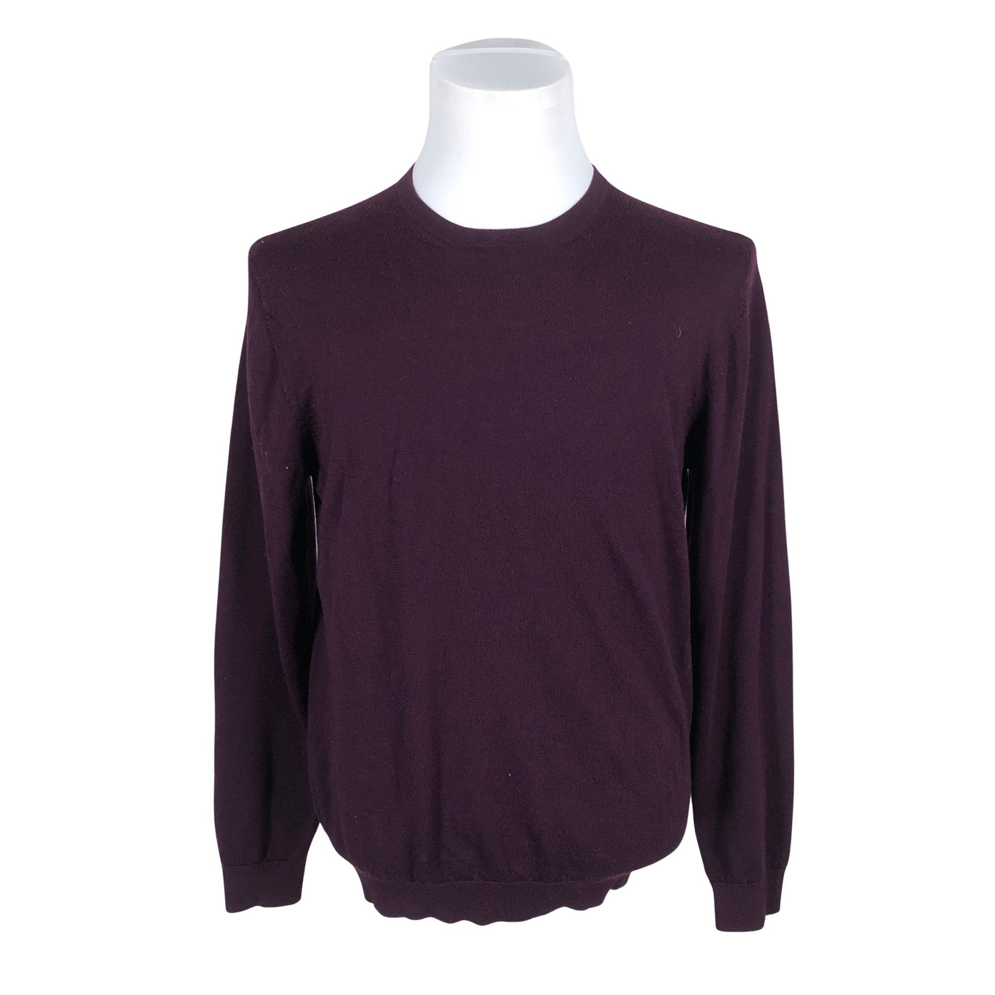 Unisex Marks&Spencer - Sweater, size L - Violet (1)