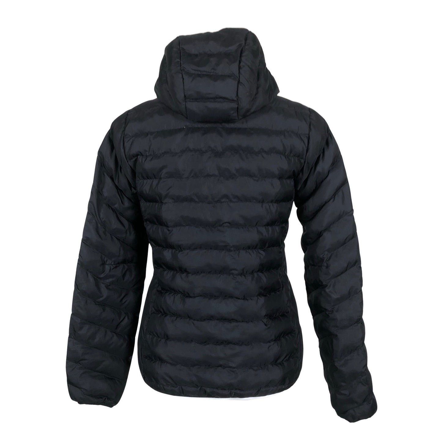 Haglöfs - Lightly padded jacket, size 36 - Black