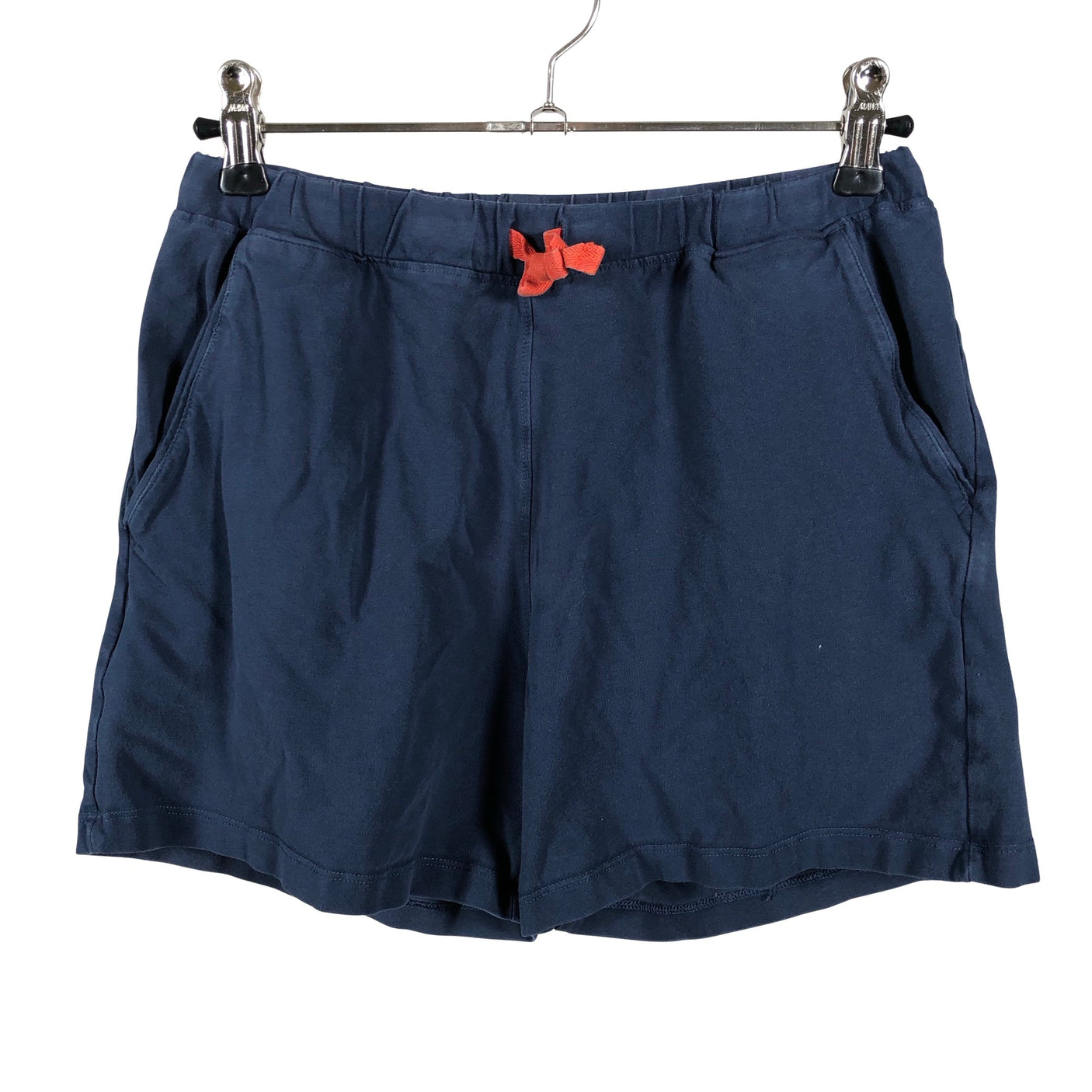 Unisex POMPdeLUX - Tricot shorts, size 146 - 152 - Blue (1)