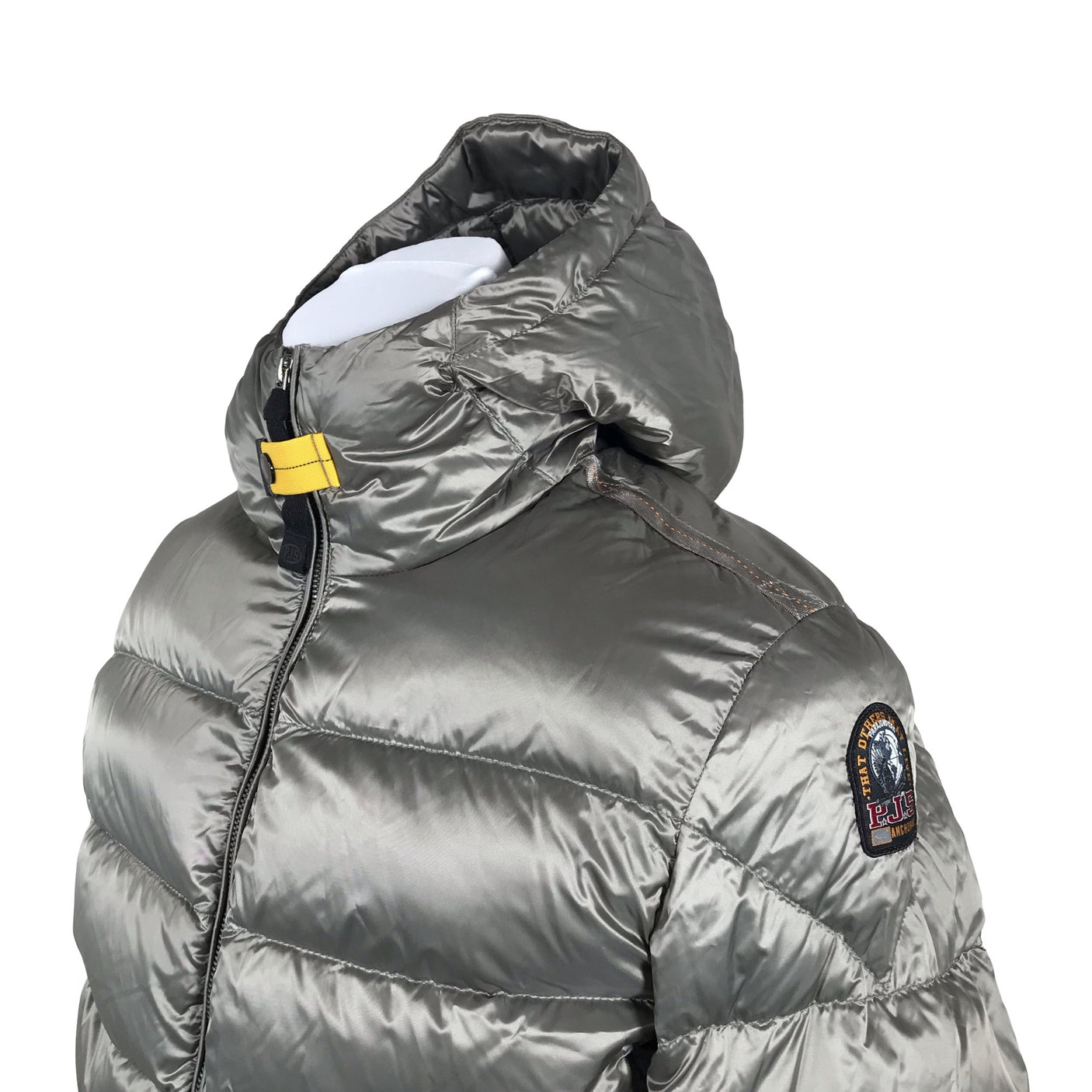 Unisex Parajumpers - Down jacket, size M - Green (3)