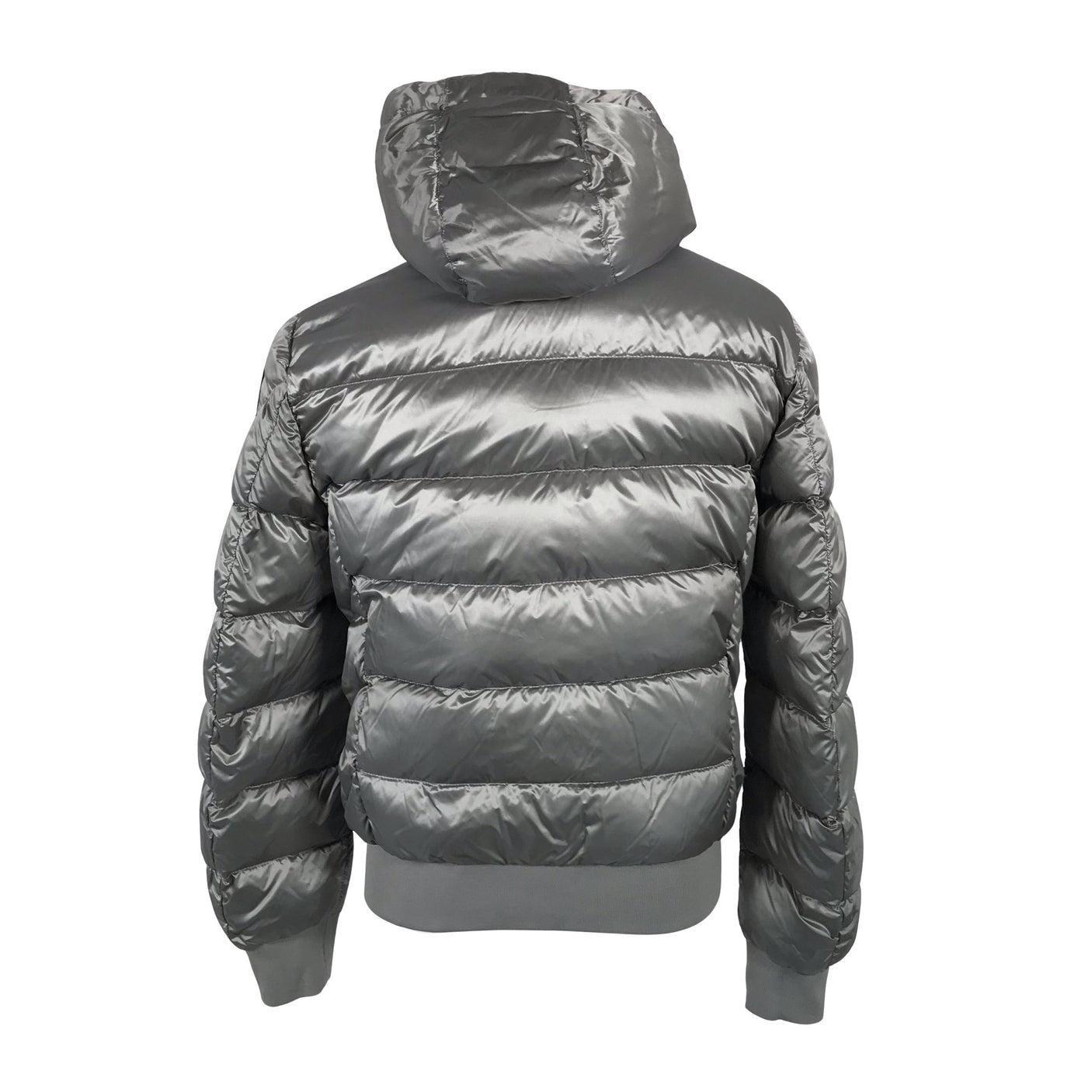 Unisex Parajumpers - Down jacket, size M - Green (2)