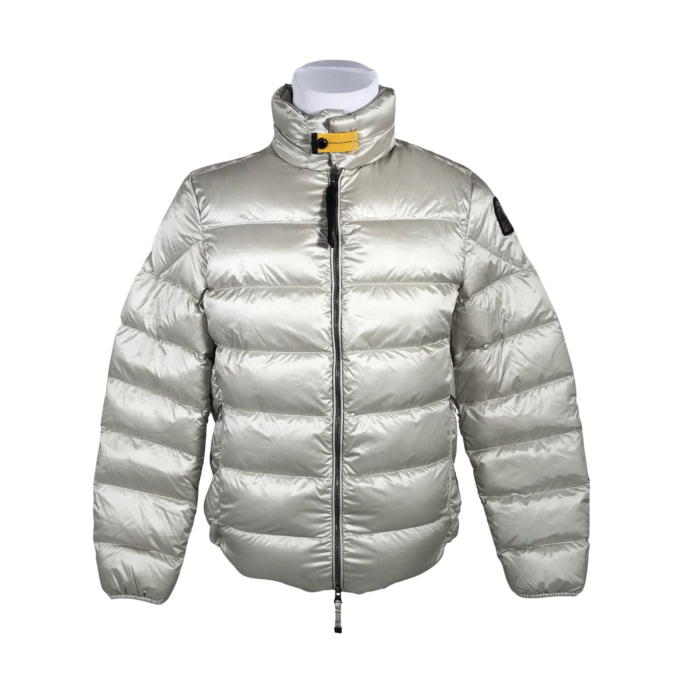 Unisex Parajumpers - Down jacket, size M - Beige (1)
