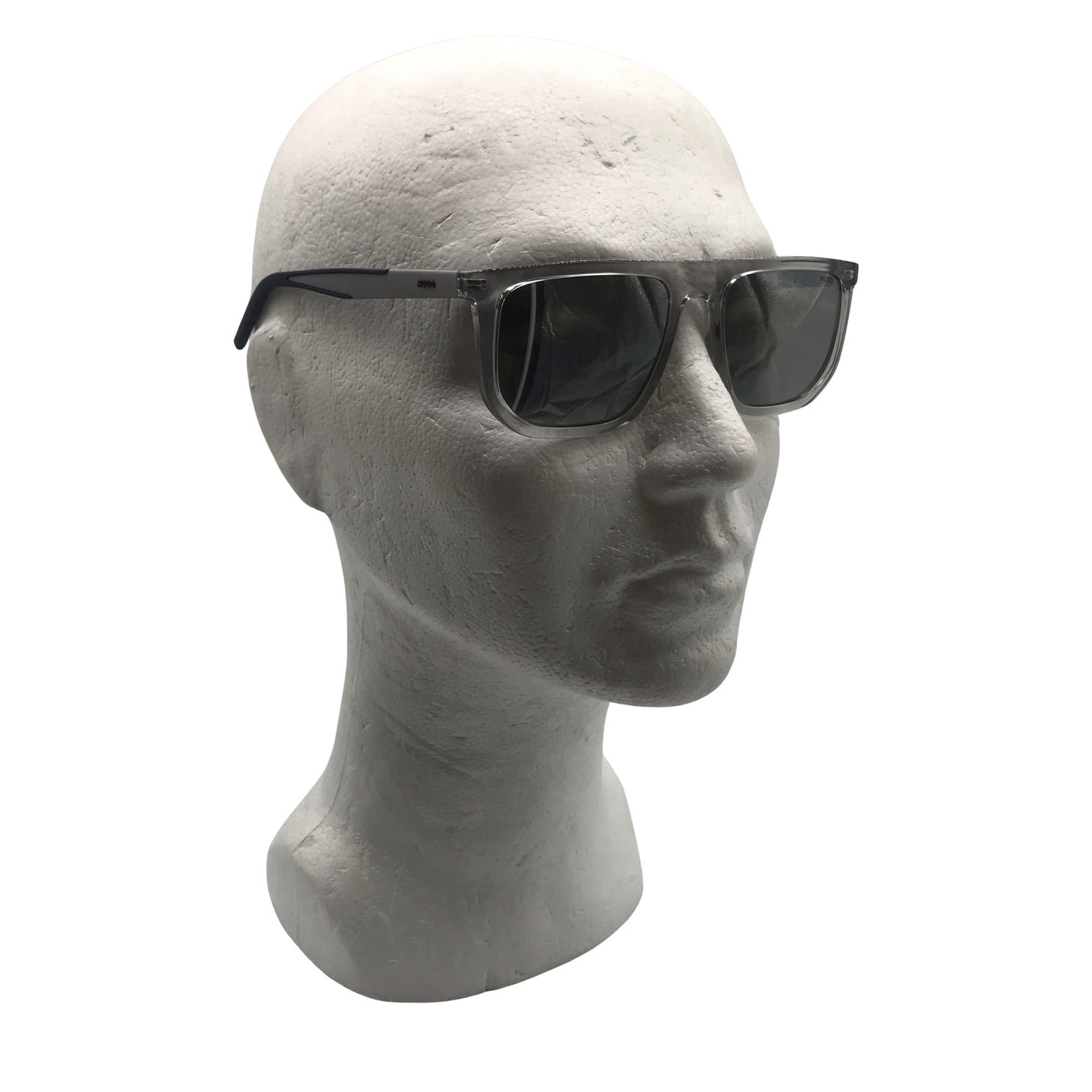 Unisex Hugo Boss - Sunglasses, size Ei kokoa - Blue (3)