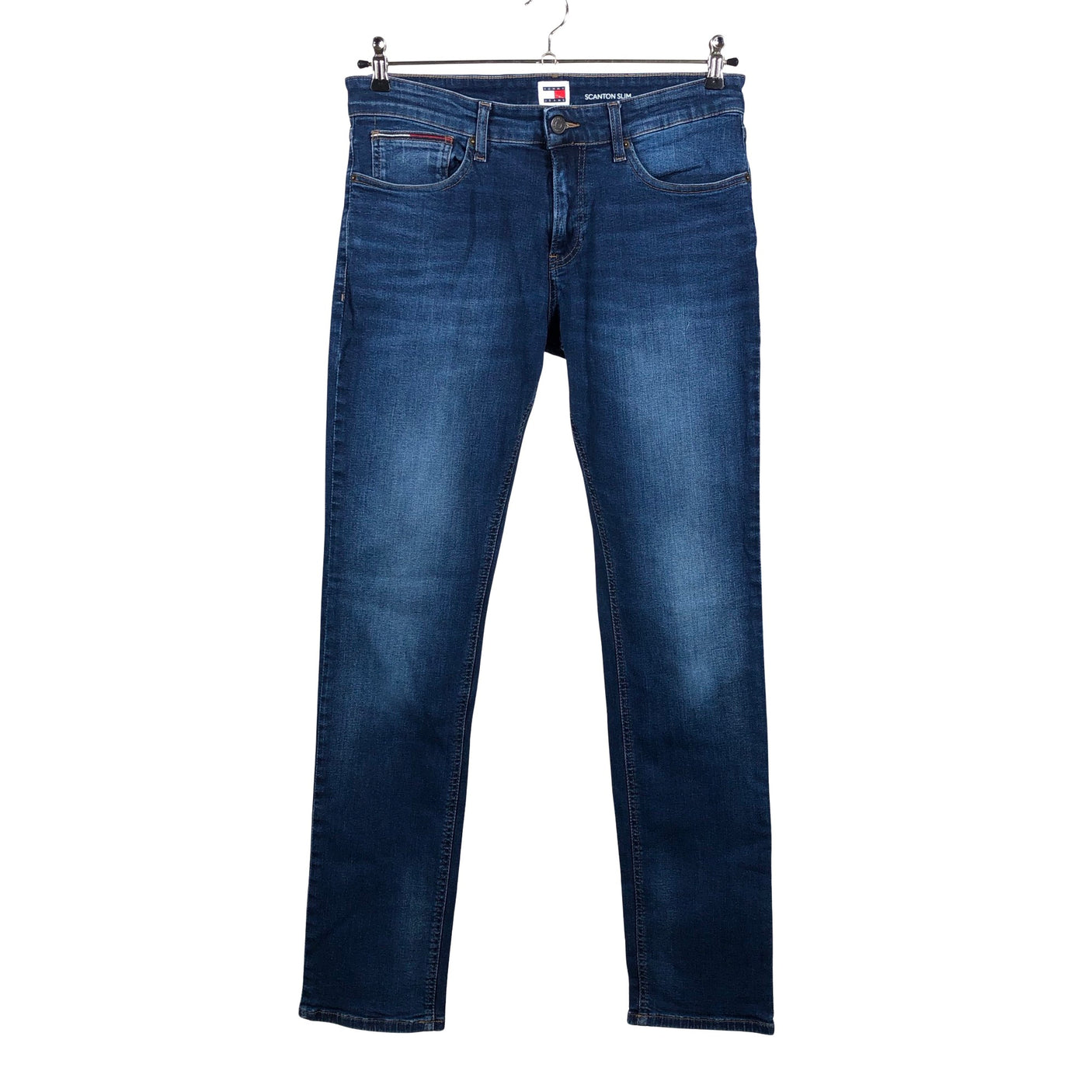 Unisex Tommy Jeans (Tommy Hilfiger) - Jeans, size W32 - Blue (1)