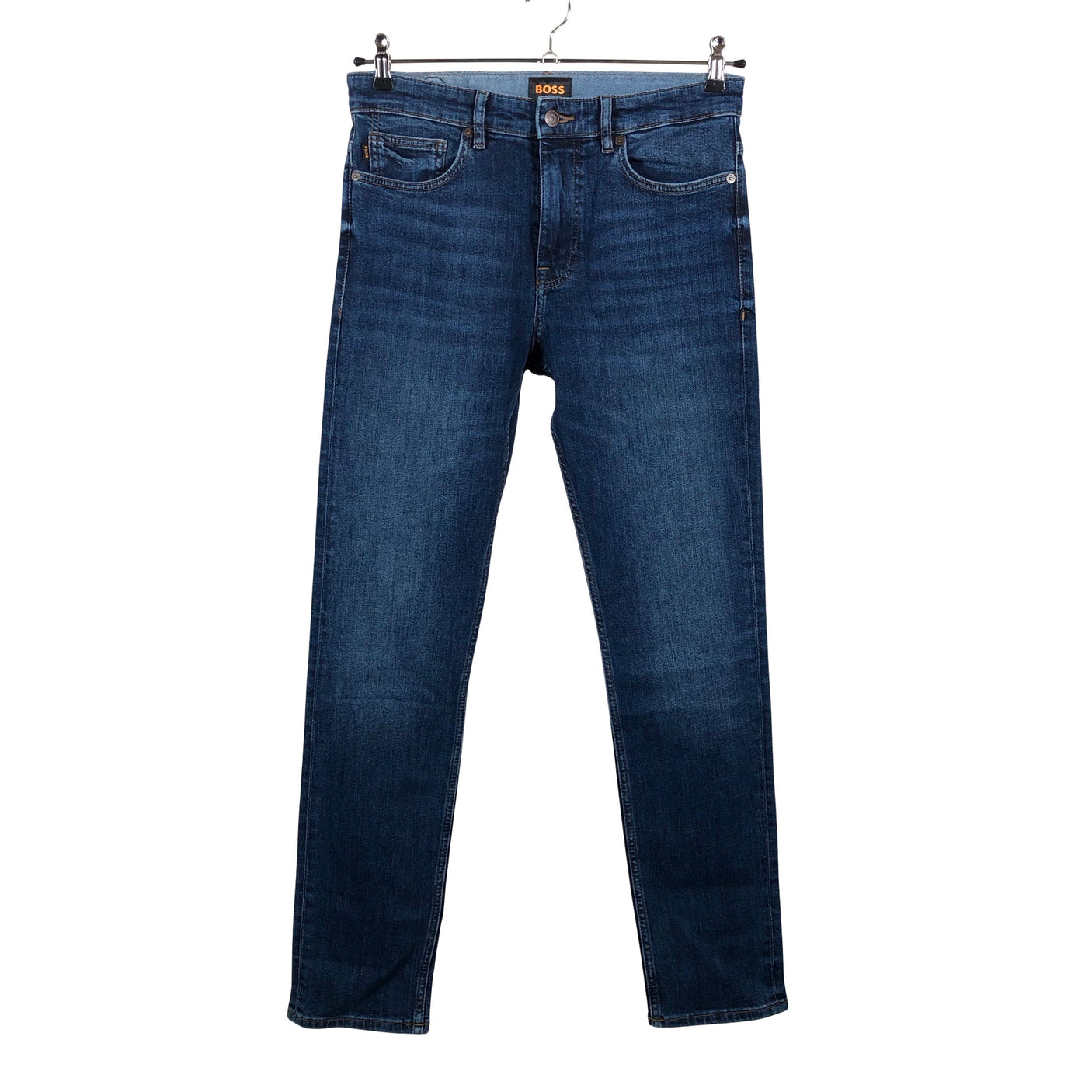 Unisex Hugo Boss - Jeans, size W30 - Blue (1)