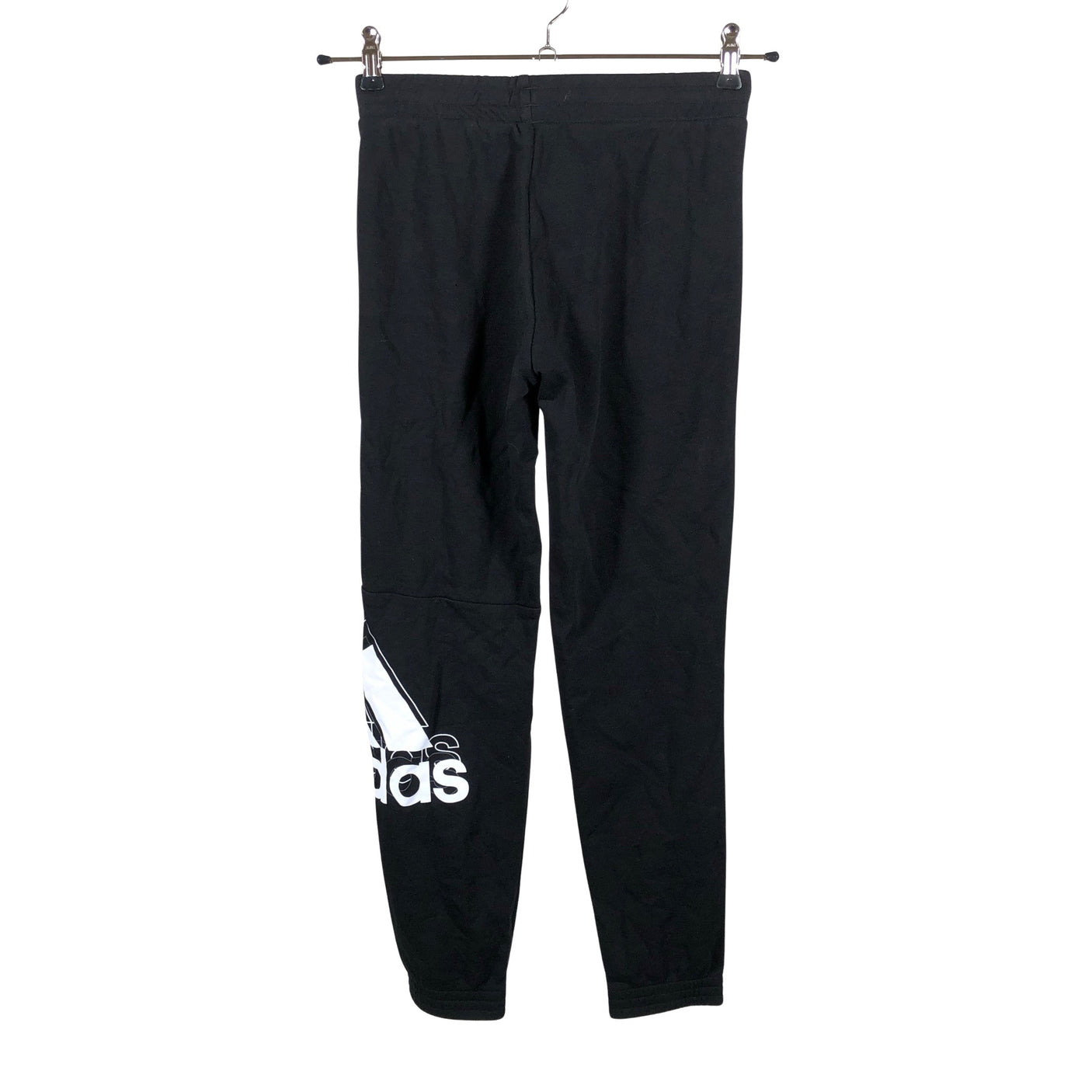 Unisex Adidas - Sweatpants, size 146 - 152 - Black (2)