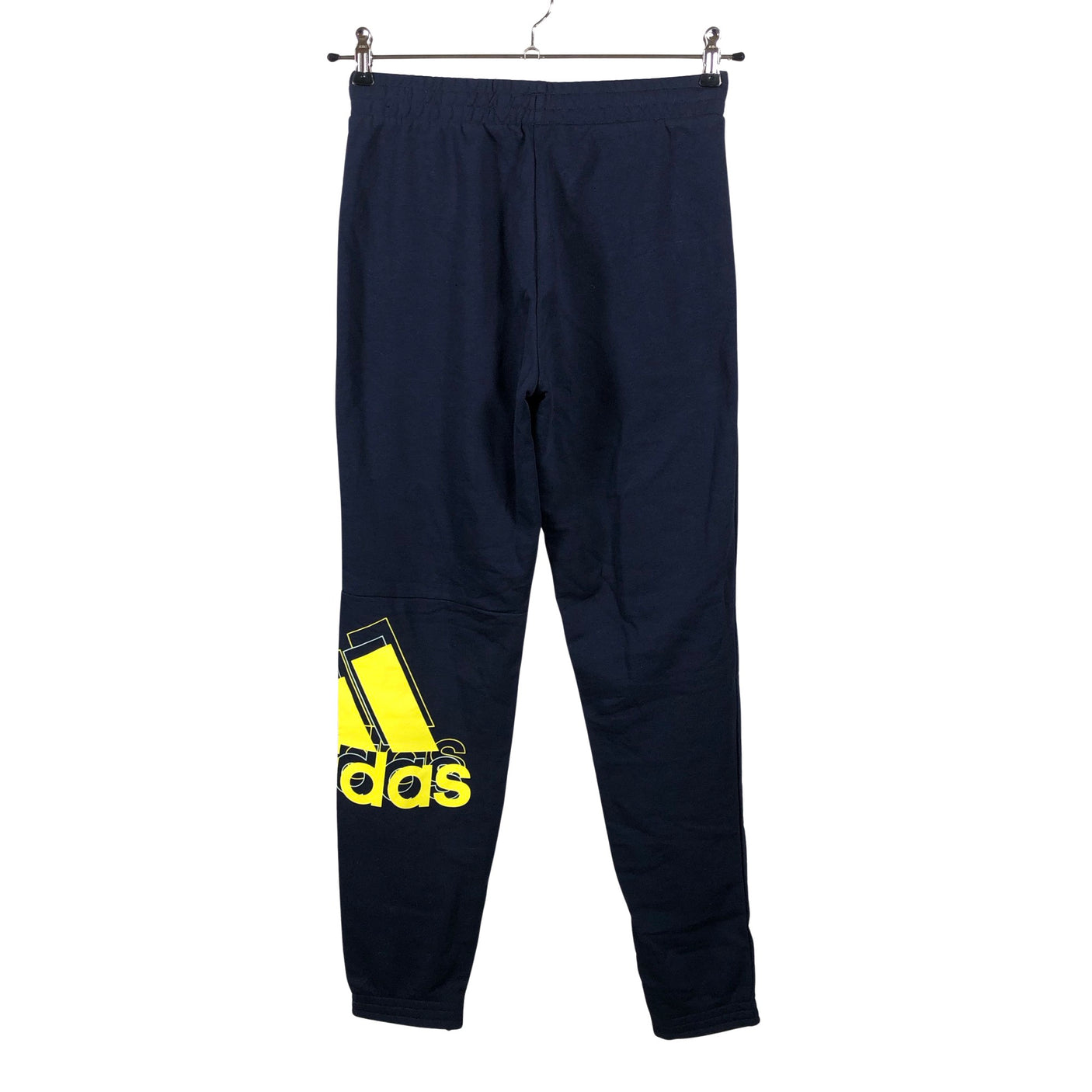 Unisex Adidas - Sweatpants, size 158 - 164 - Blue (2)