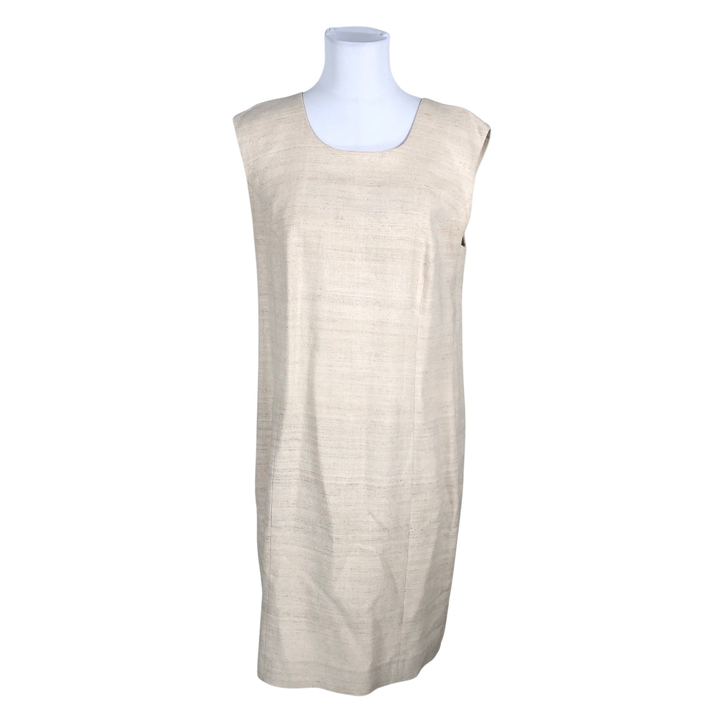 Unisex Helen Exclusive - Dress, size 40 - Beige (1)