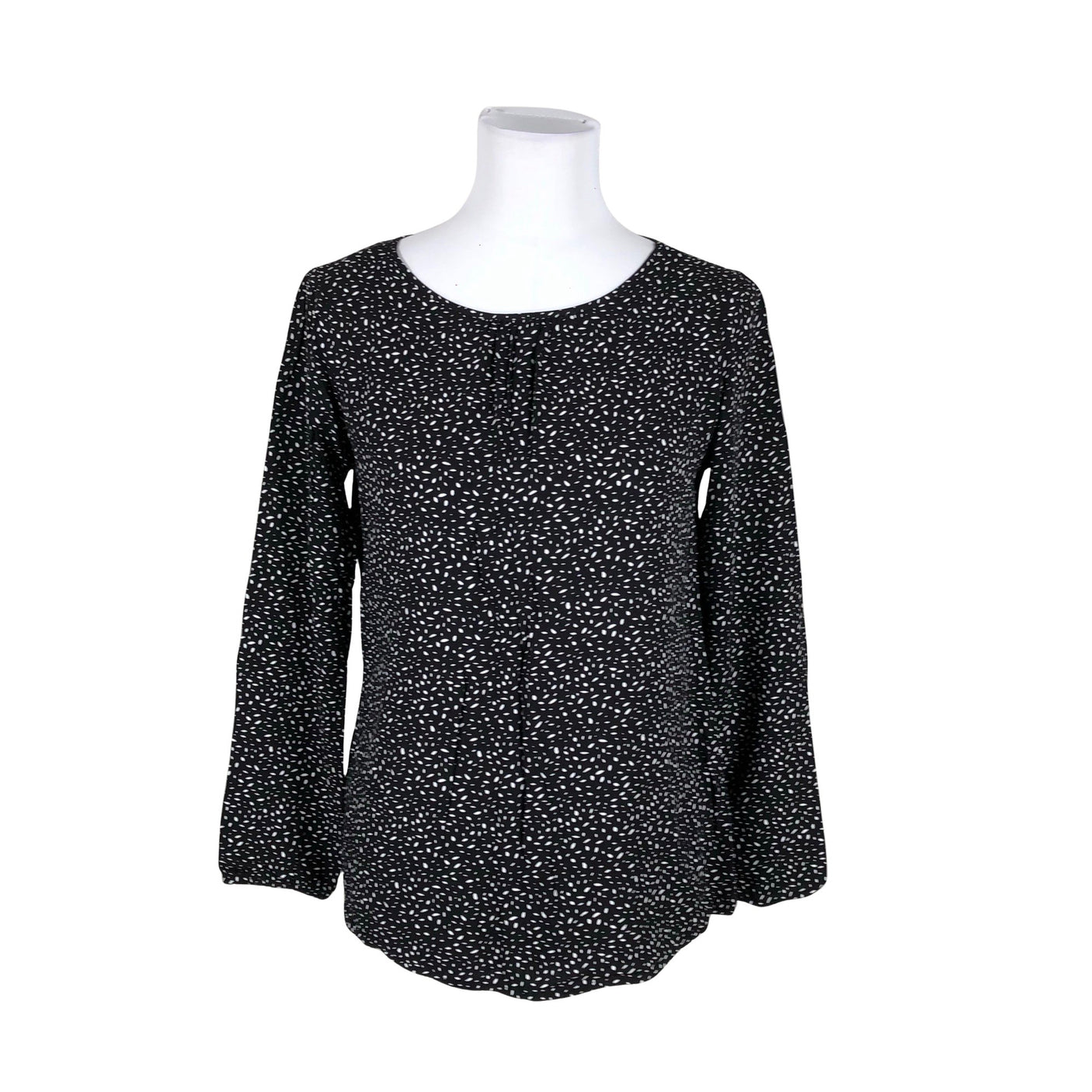 Unisex Aventura - Blouse, size 36 - Black (1)