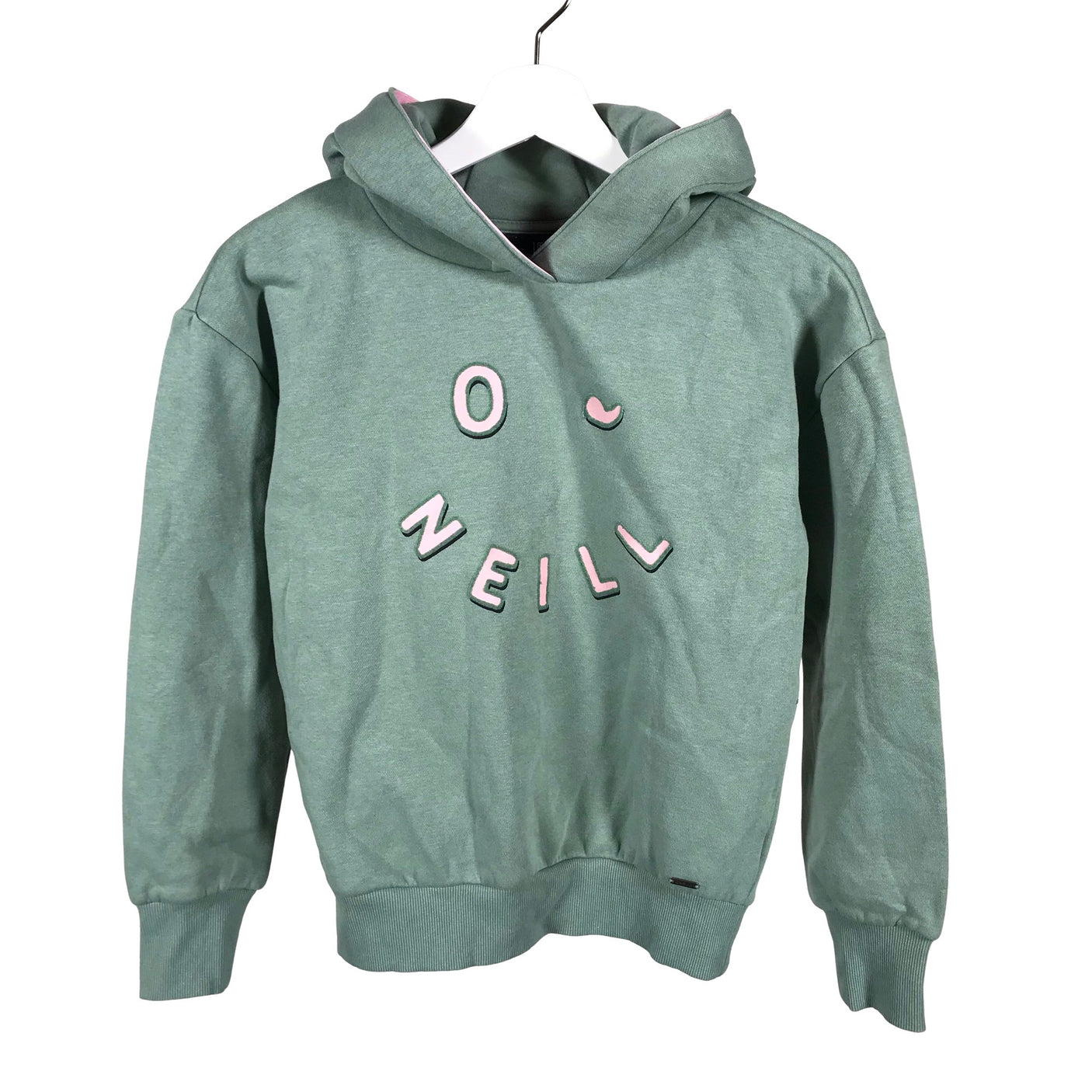 Unisex O'Neill - Hoodie, size 146 - 152 - Green (1)