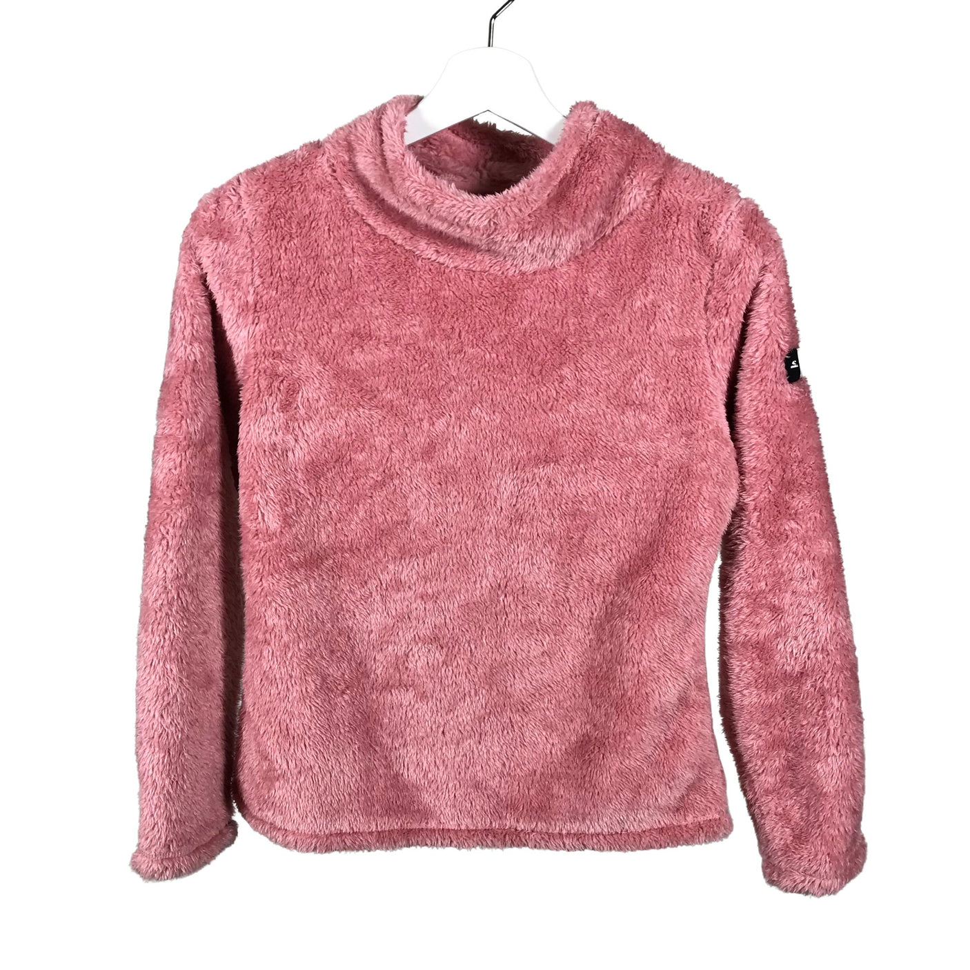 Unisex O'Neill - Sweatshirt, size 146 - 152 - Light pink (1)