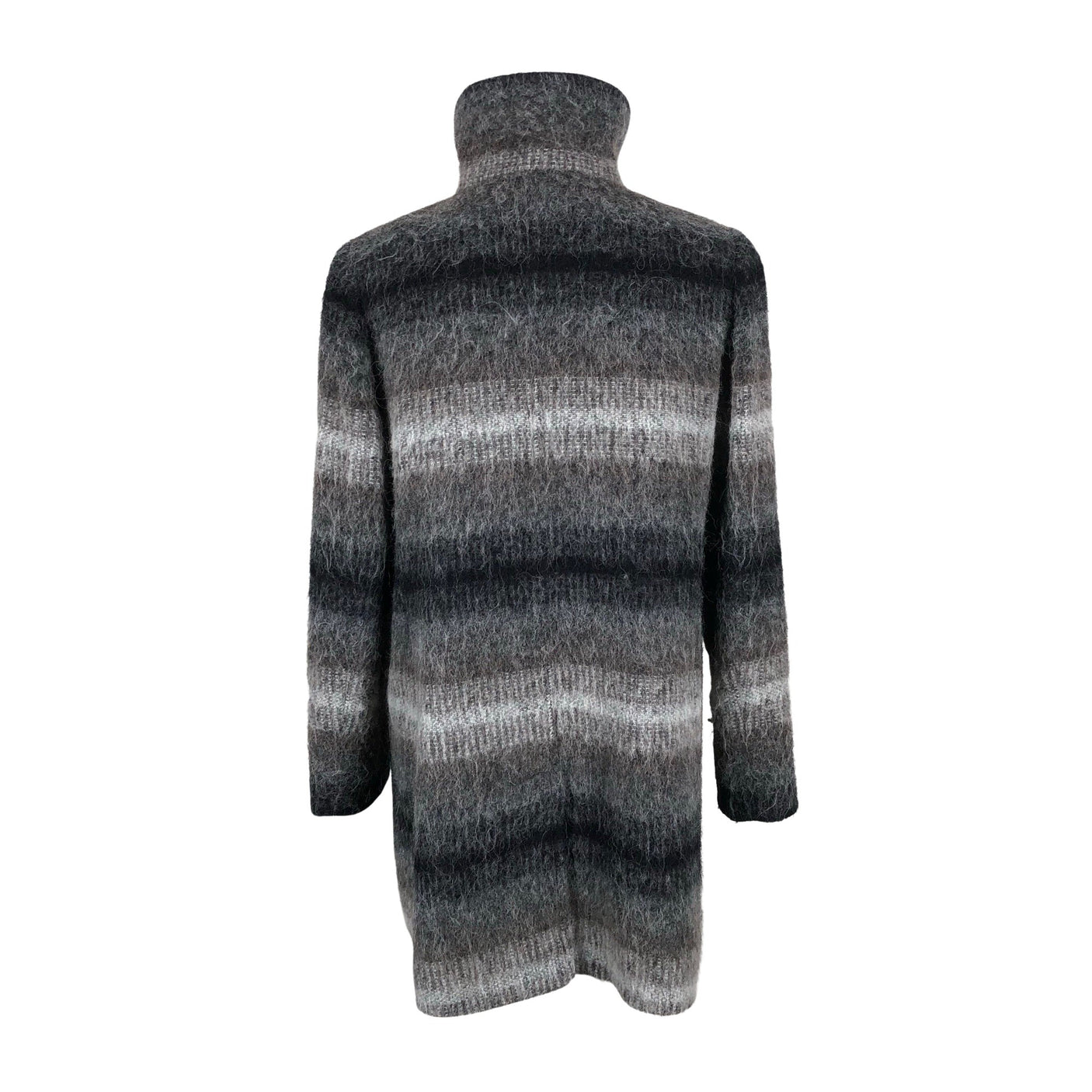 Unisex Gil Bret - Wool coat, size 38 - Gray (2)