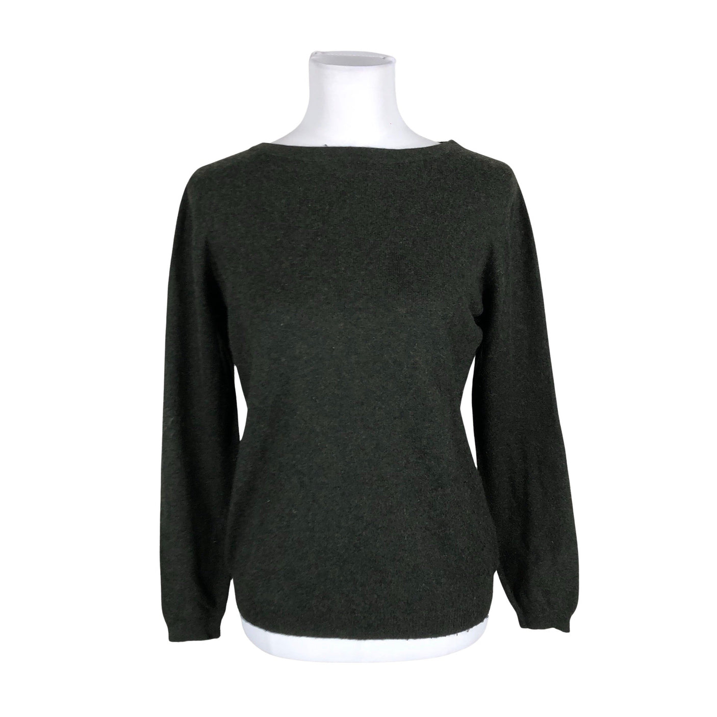 Unisex Margit Brandt - Sweater, size 38 - Green (1)