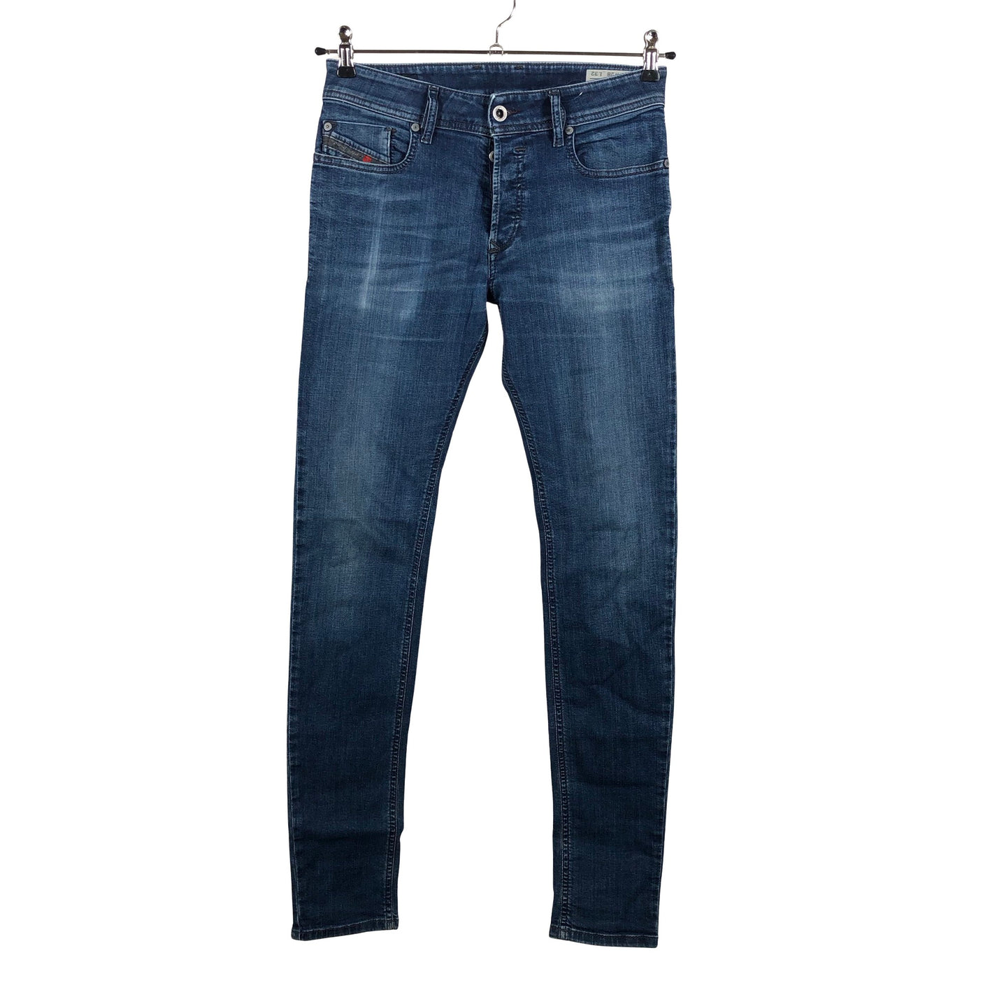 Unisex Diesel - Jeans, size W28 - Blue (1)