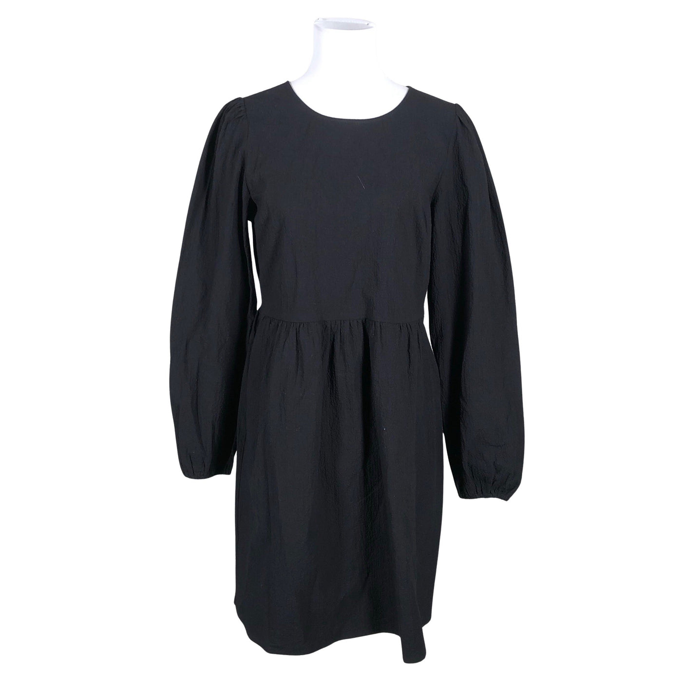 Unisex Nanso - Dress, size 36 - Black (1)