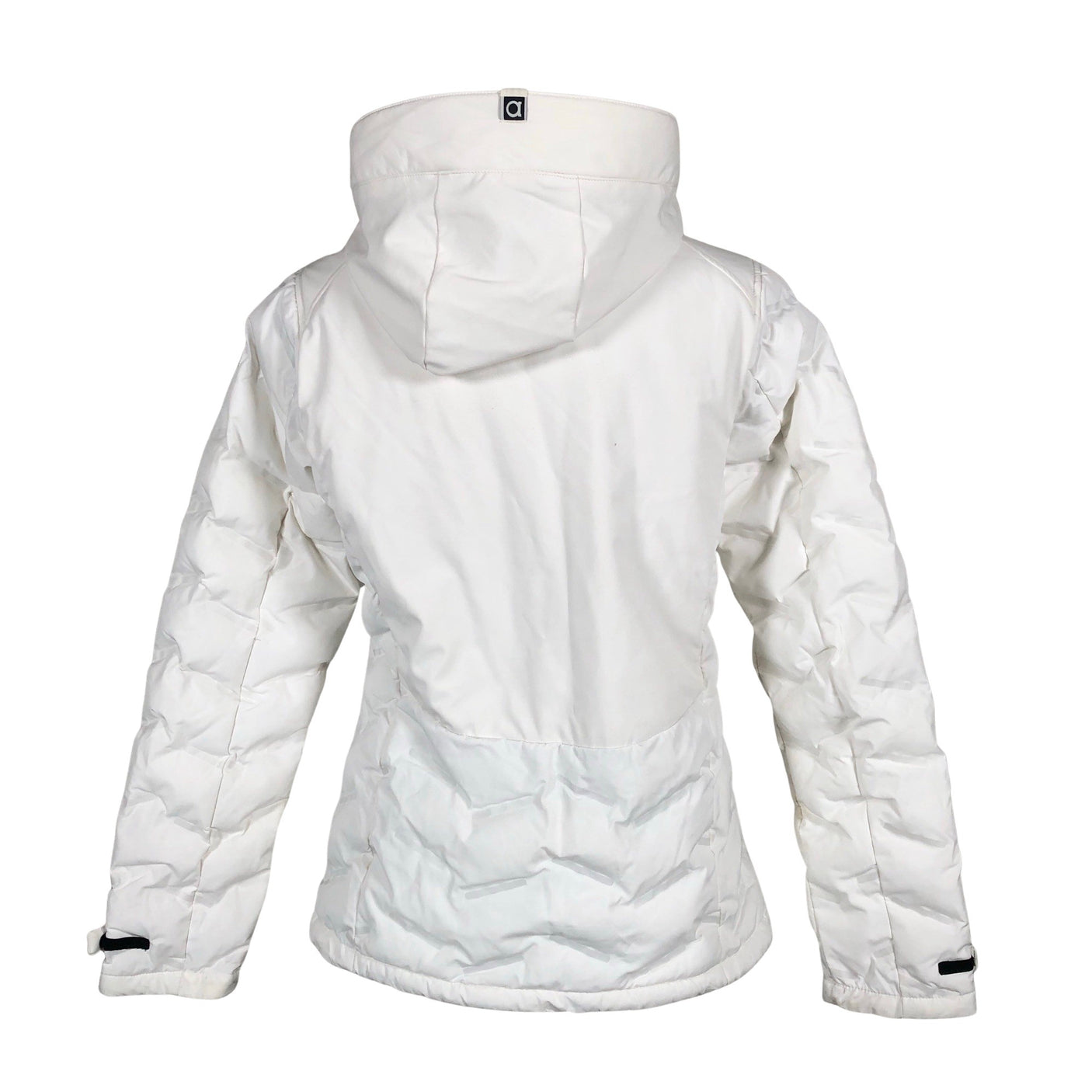 Torstai - Lightly padded jacket, size 38 - White