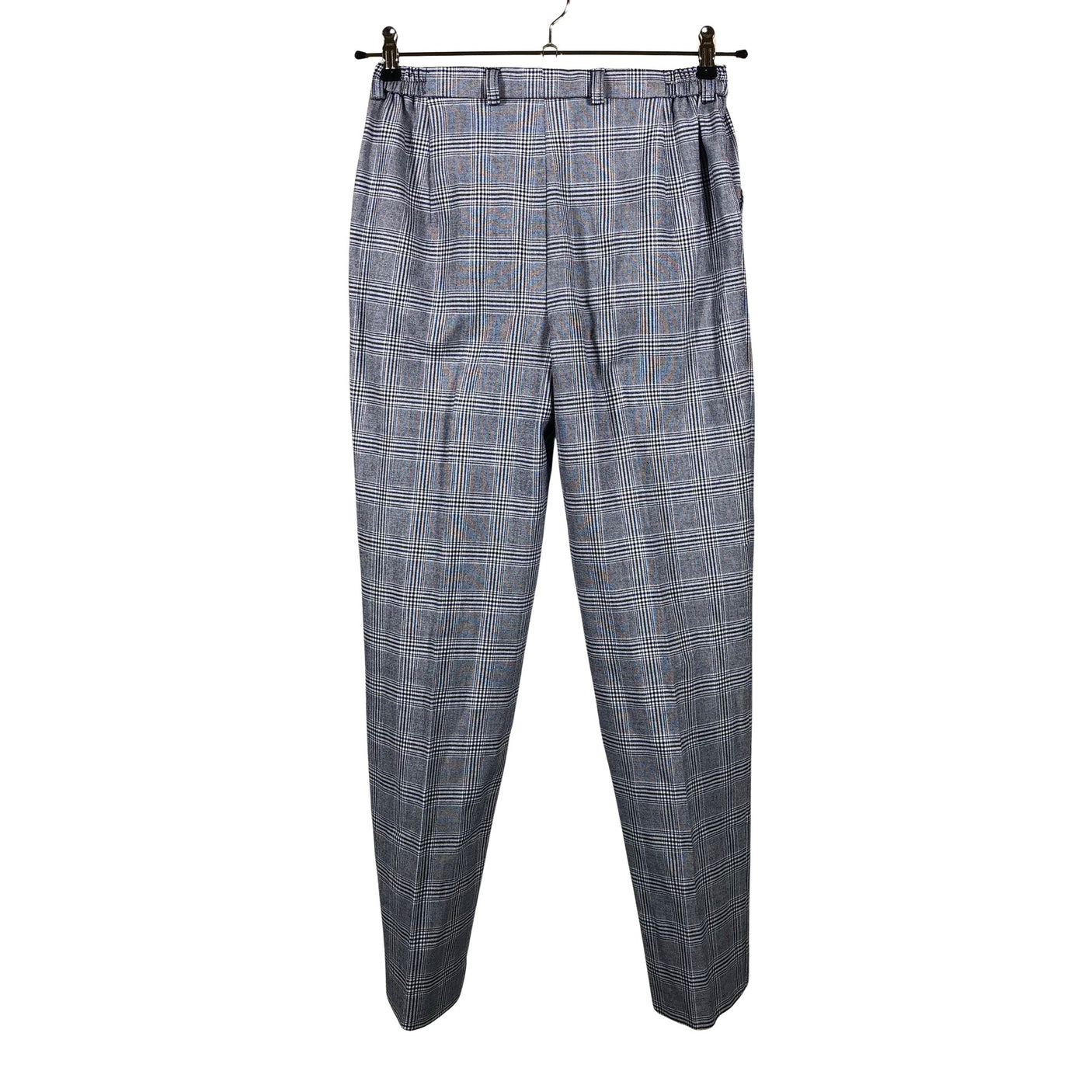 Unisex Atelier Goldner Schnitt - Slacks, size 36 - Blue (2)