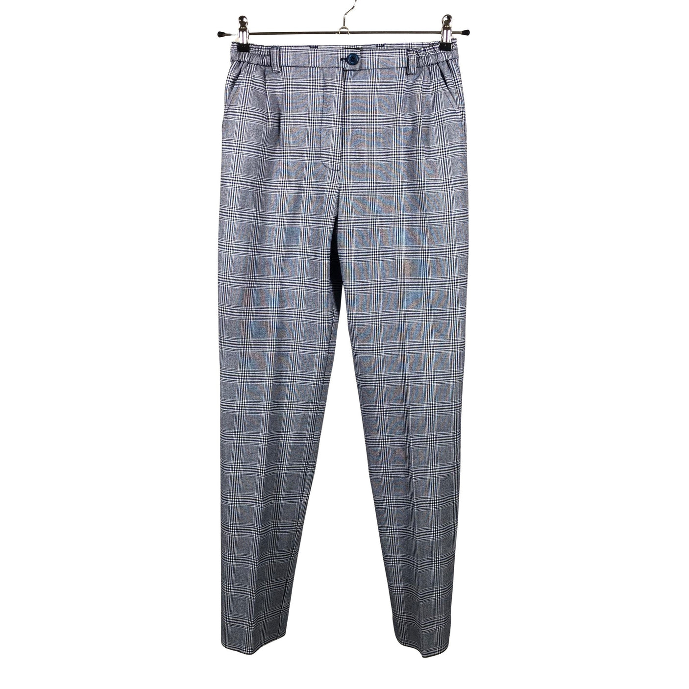 Unisex Atelier Goldner Schnitt - Slacks, size 36 - Blue (1)