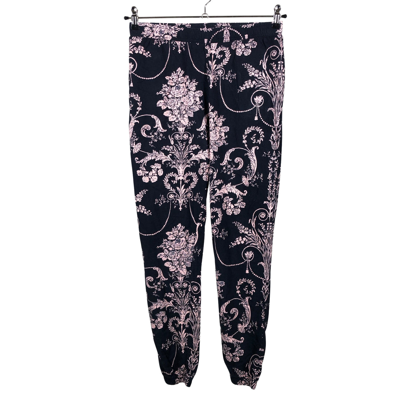 Unisex Laura Ashley - Tricot pants, size 36 - Blue (1)