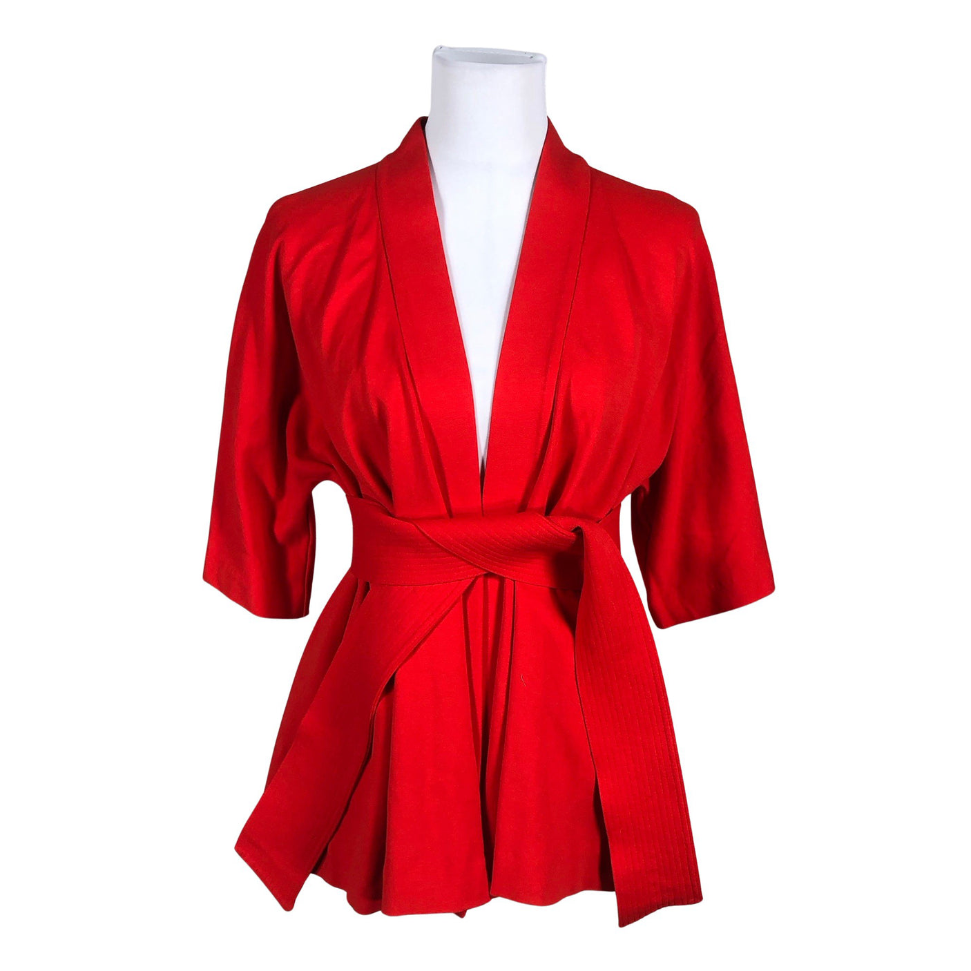 Unisex Marimekko - Sweat jacket, size 40 - Brown (1)