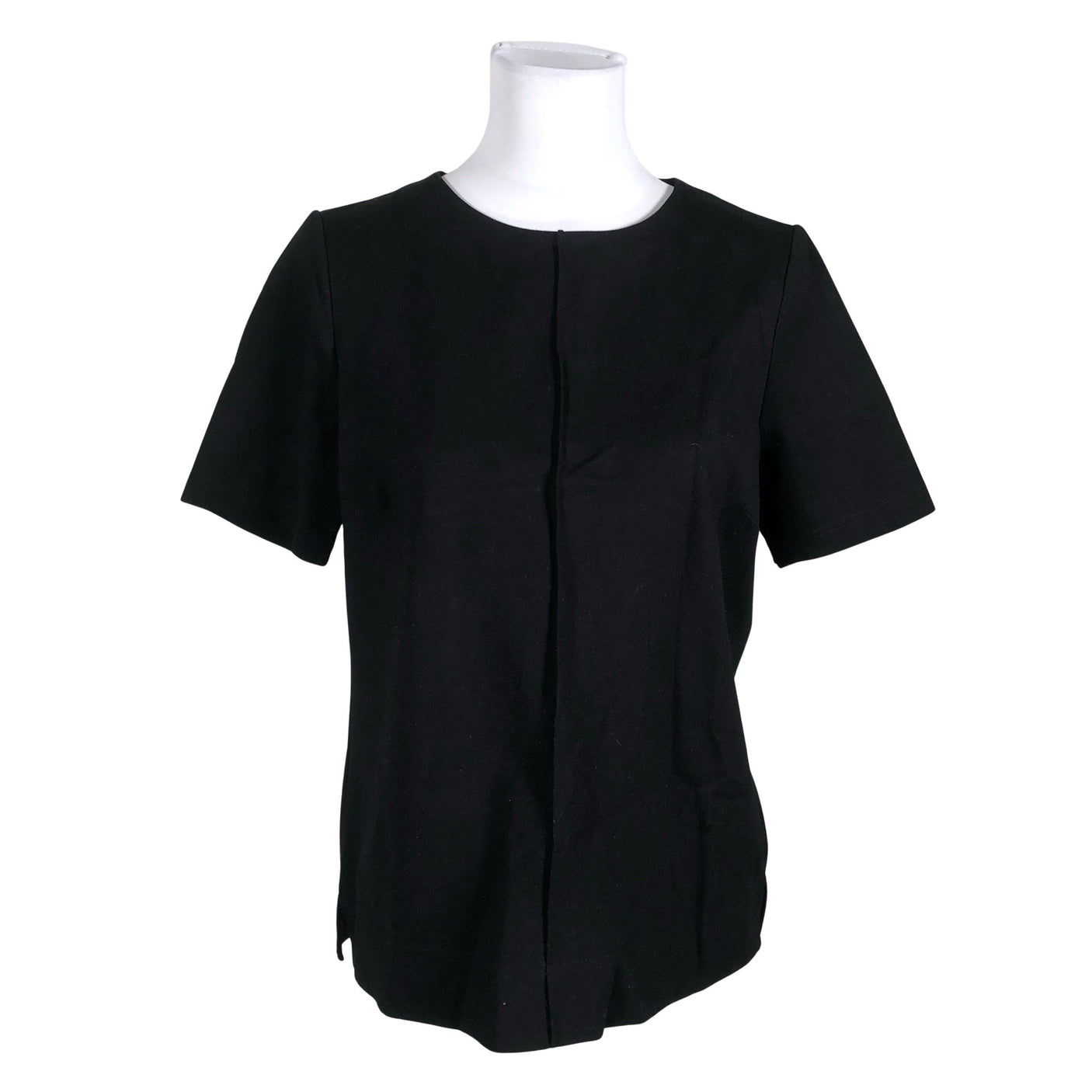 Unisex Marks&Spencer - T-shirt, size 40 - Black (1)