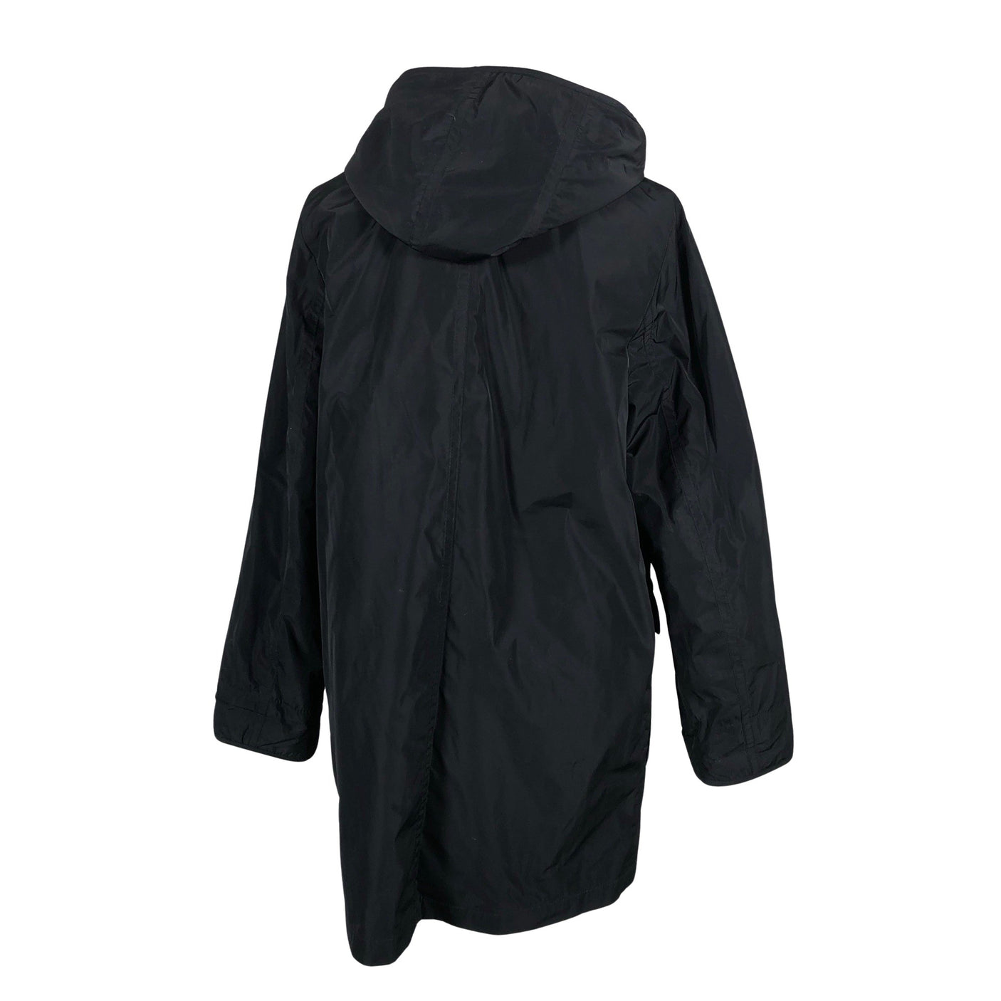 Unisex Flare Collection - Outdoor jacket, size 38 - Black (2)