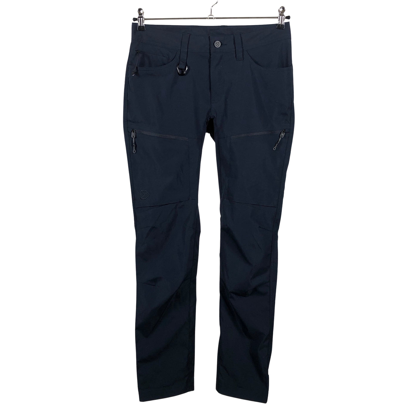 Unisex Didriksons - Outdoor pants, size 38 - Blue (1)