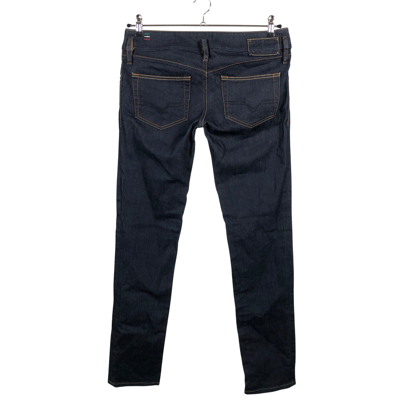 Unisex Diesel - Jeans, size W31 - Blue (2)