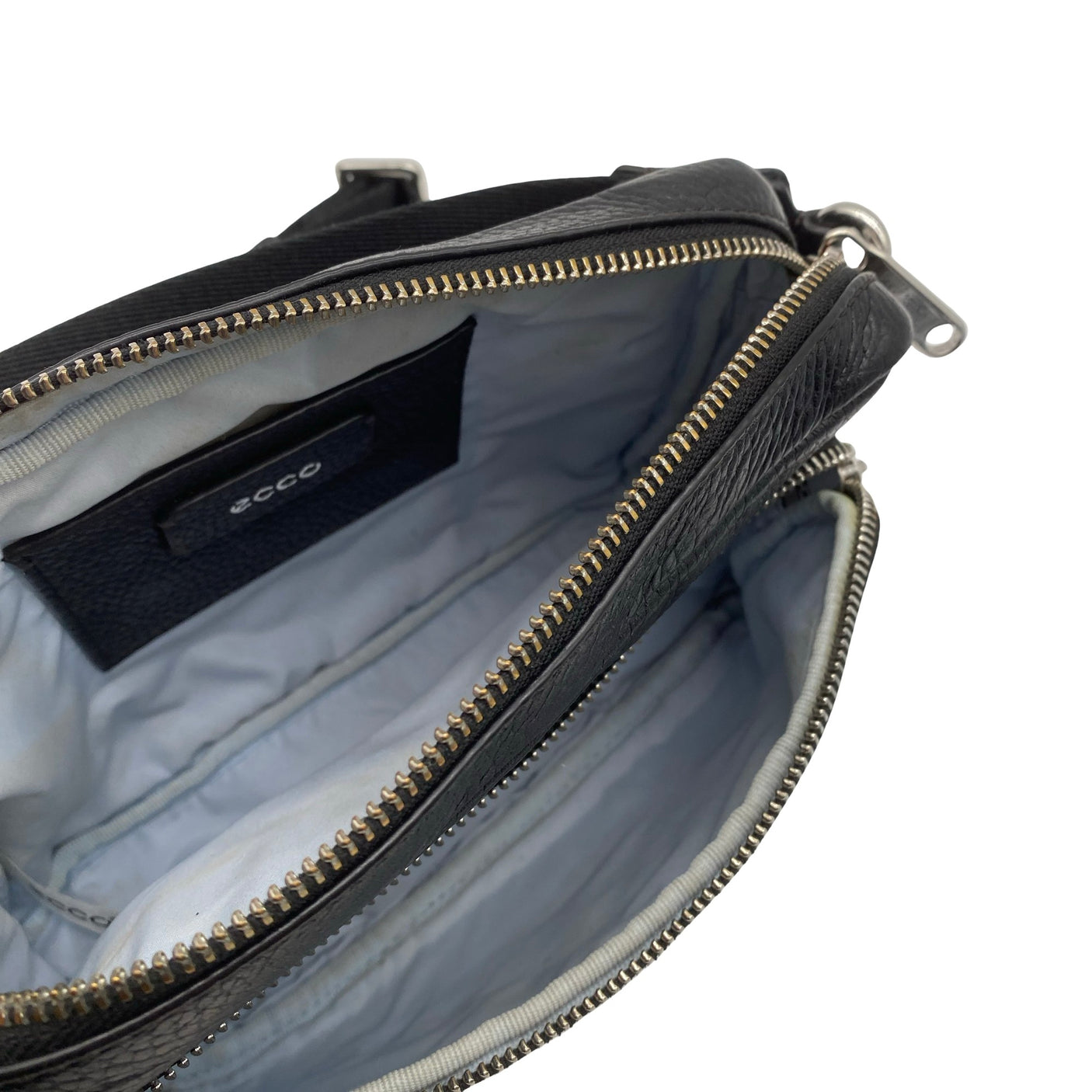 Unisex Ecco - Shoulder bag, size Mini - Black (2)