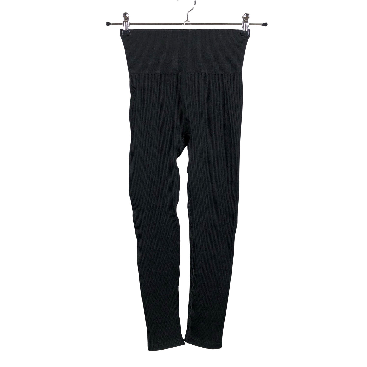 Unisex Björn Borg - Sports tights, size 38 - Black (1)