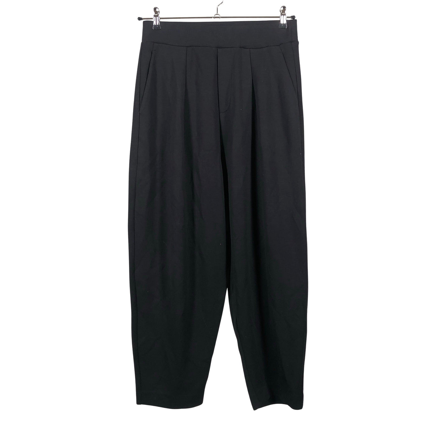 Unisex InWear - Tricot pants, size 40 - Black (1)