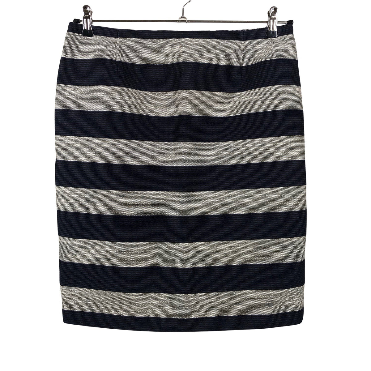 Unisex Noom - Fabric skirt, size 38 - Blue (1)