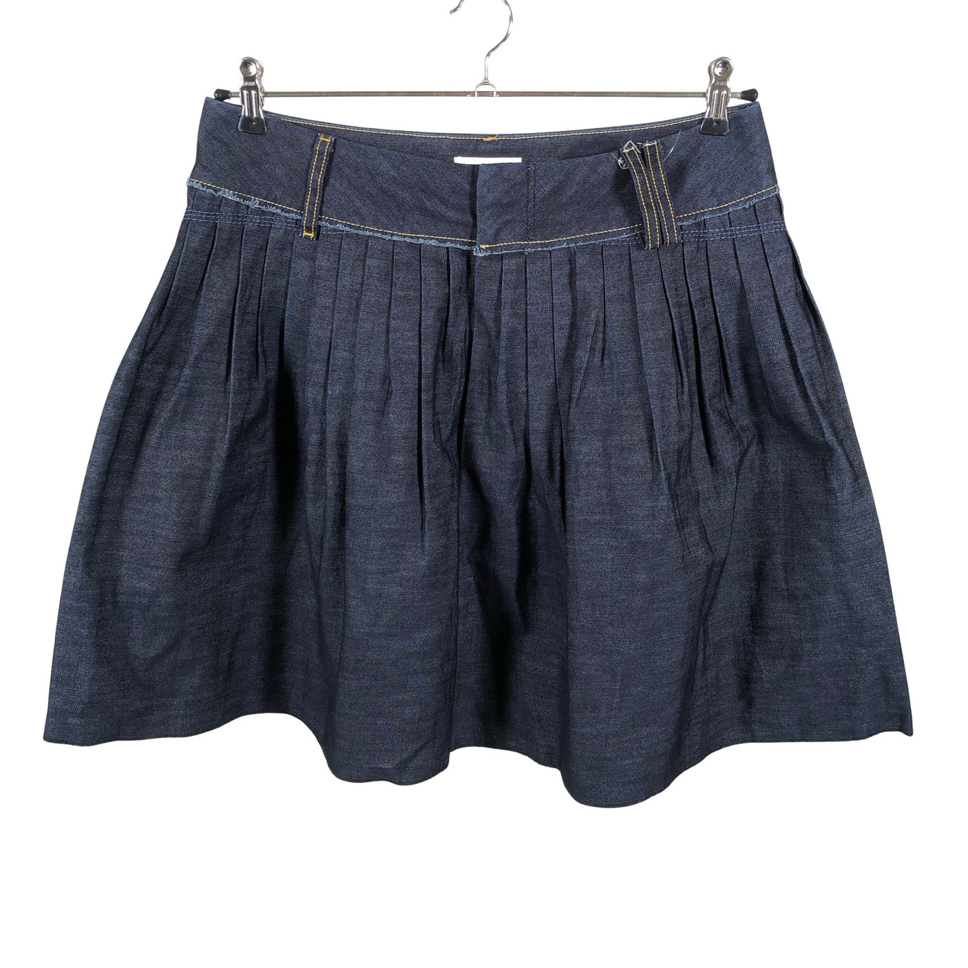 Unisex Diesel - Denim skirt, size W29 - Blue (1)