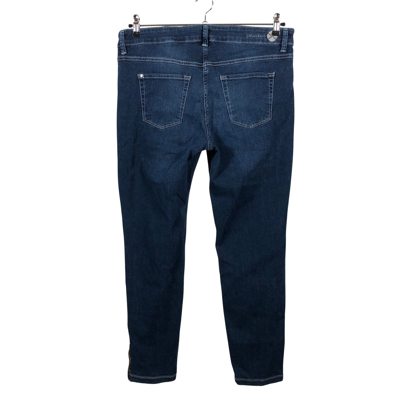 Unisex MAC - Jeans, size 44 - Blue (2)