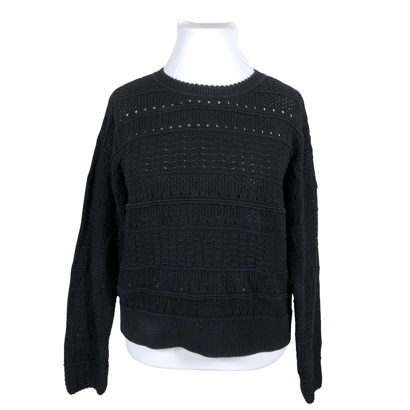 Unisex Esprit - Sweater, size 42 - Blue (1)