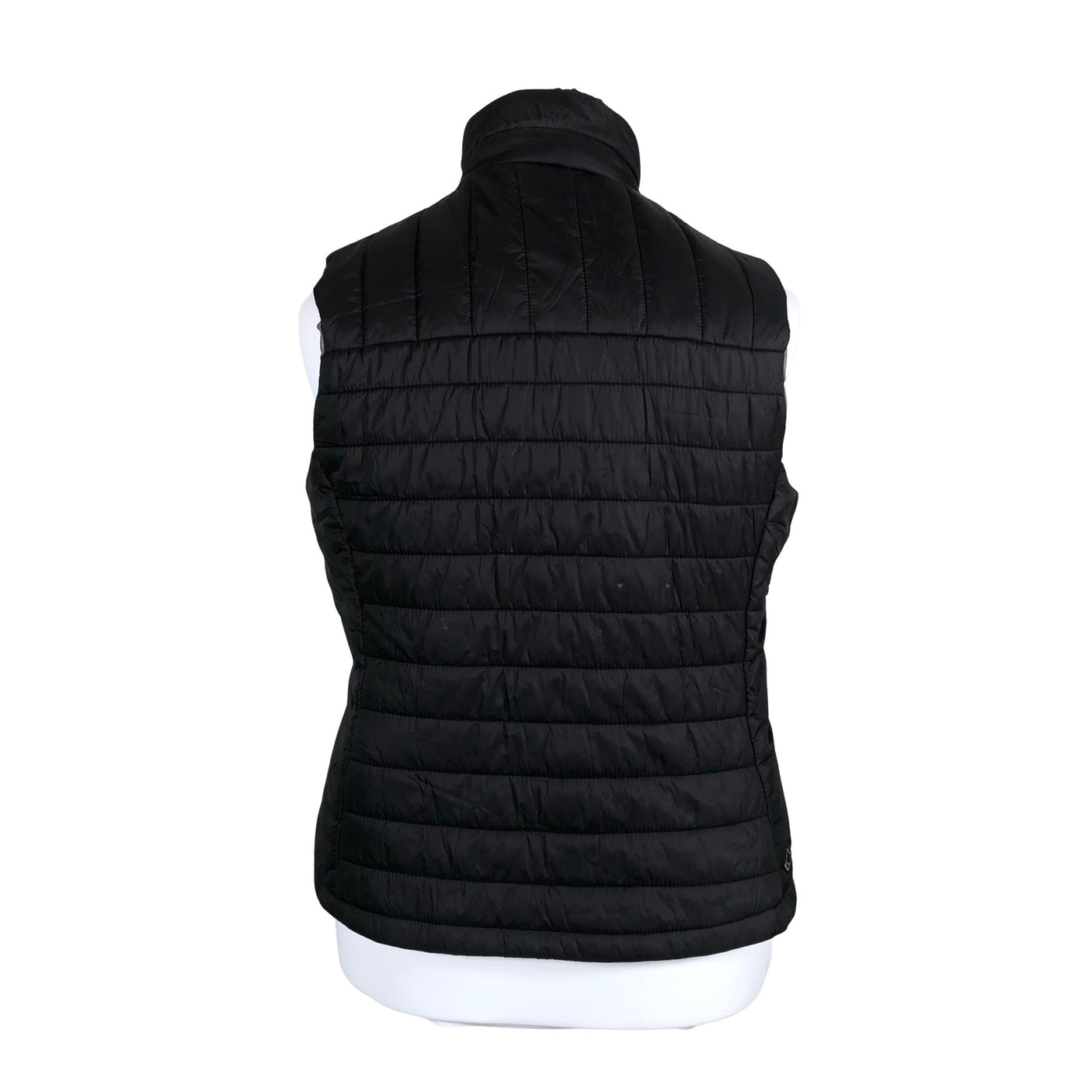 Unisex Regatta - Winter vest, size 42 - Black (2)