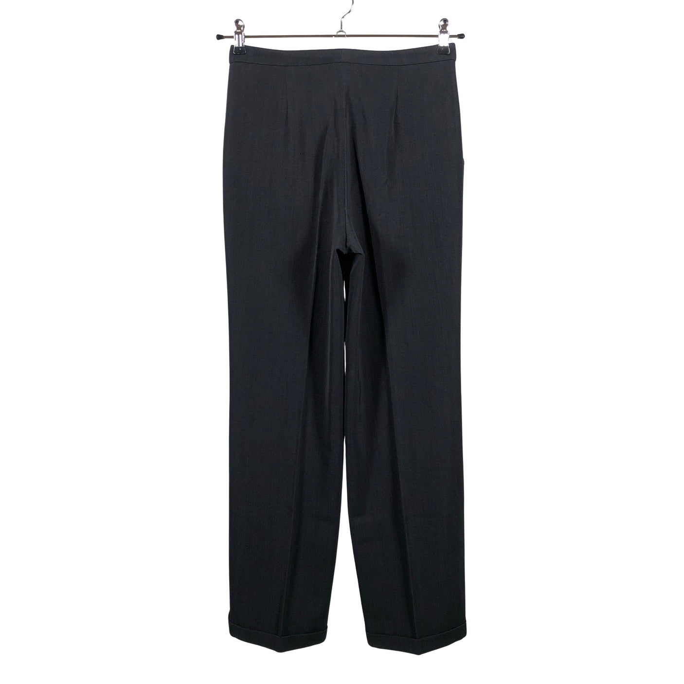 Unisex Marimekko - Straight leg trousers, size 34 - Gray (2)