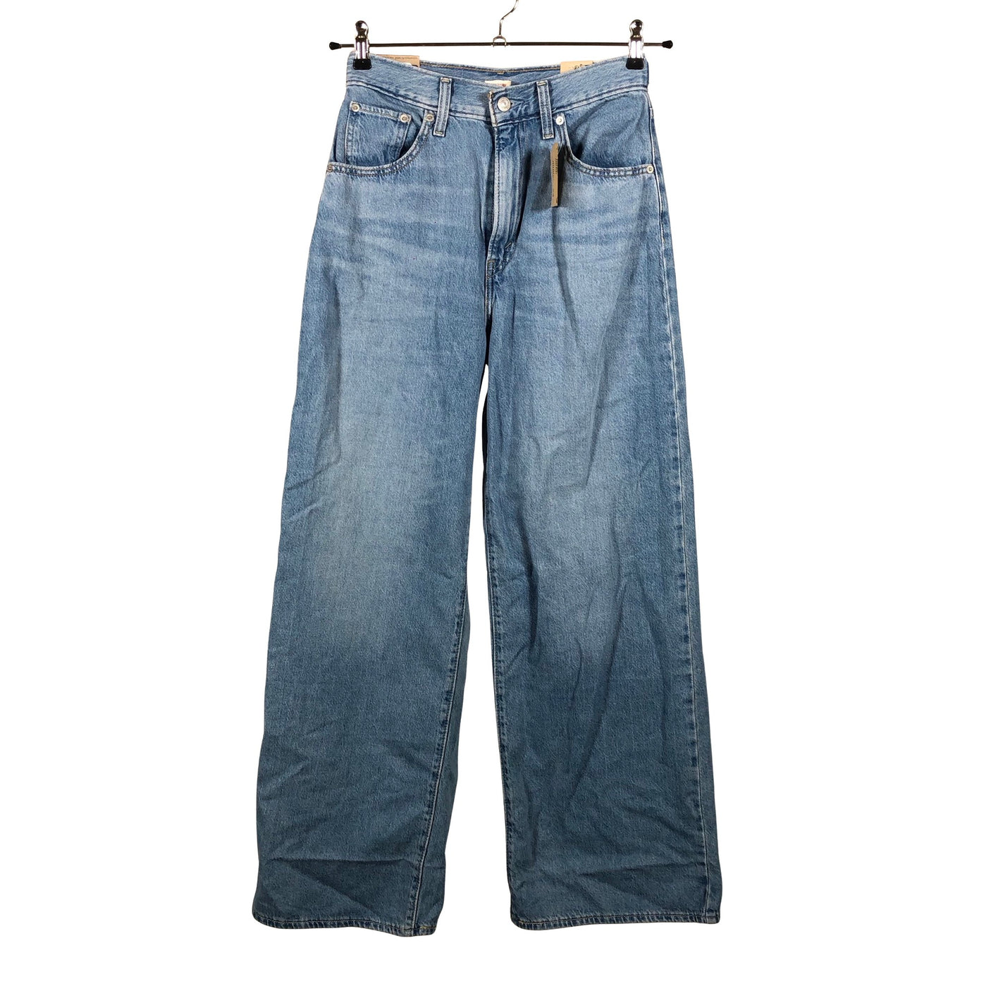 Unisex Levi's - Jeans, size W27 - Light blue (1)