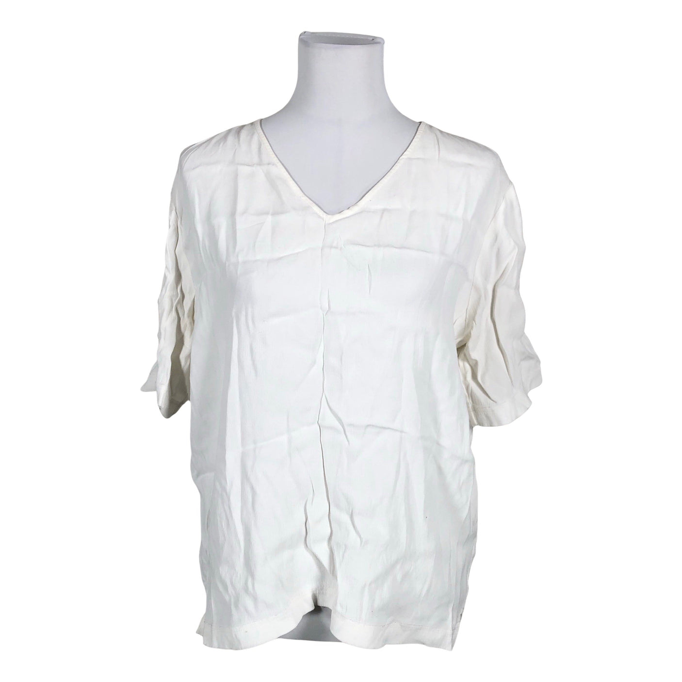 Tiger of Sweden - Blouse, size 34 - White