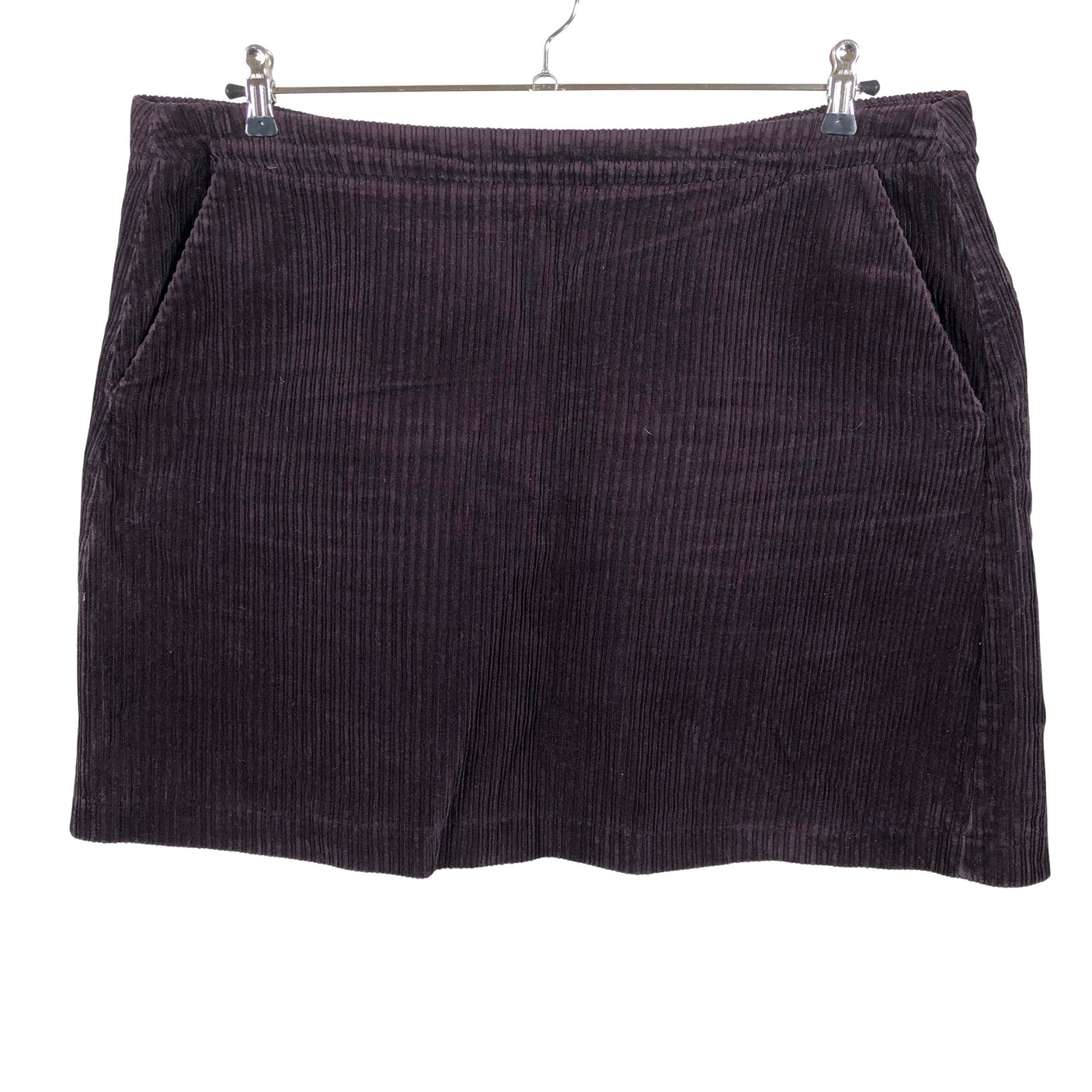 Unisex Holly & Whyte by Lindex - Fabric skirt, size 48 - Violet (1)