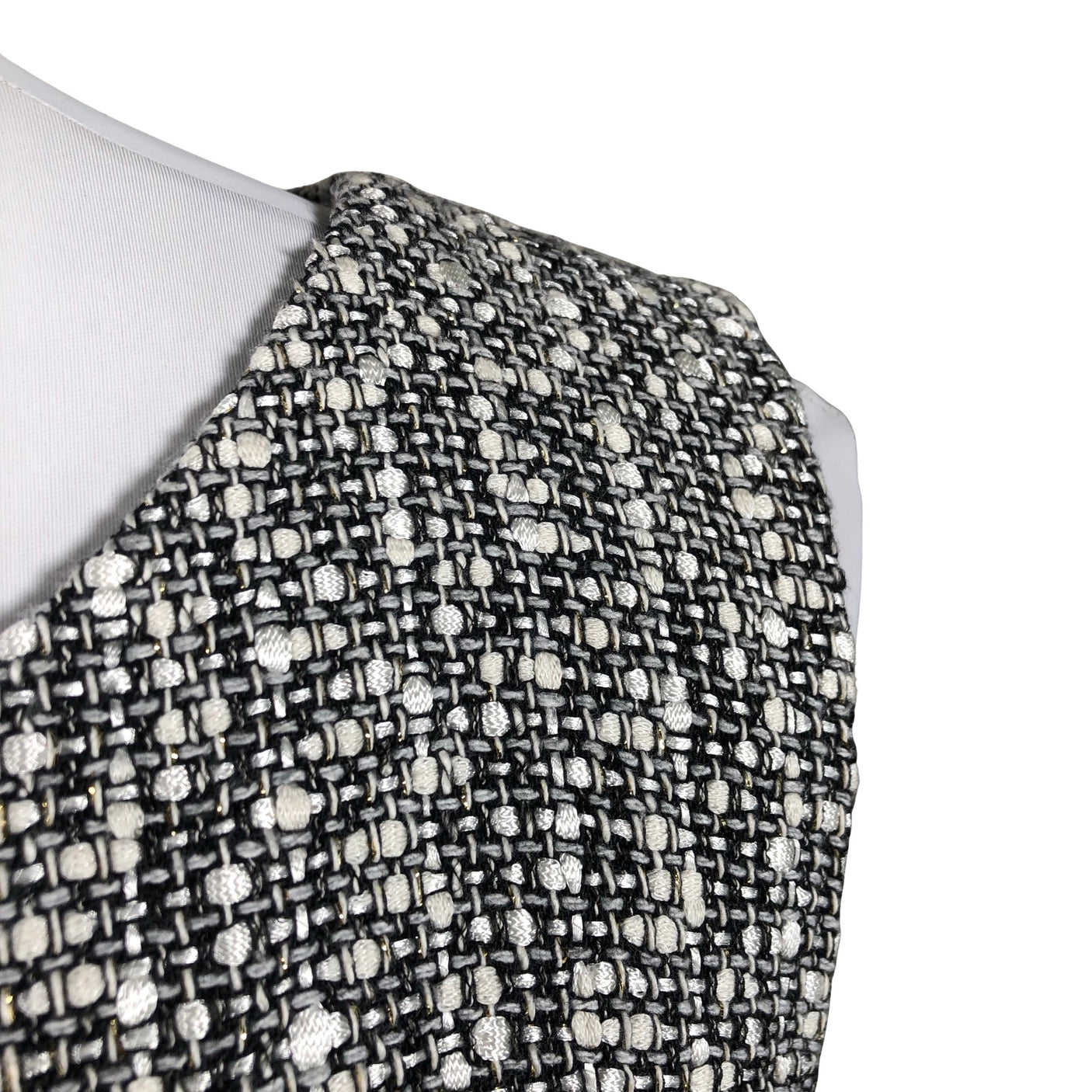 Unisex Andiata - Sheath dress, size 44 - Gray (3)