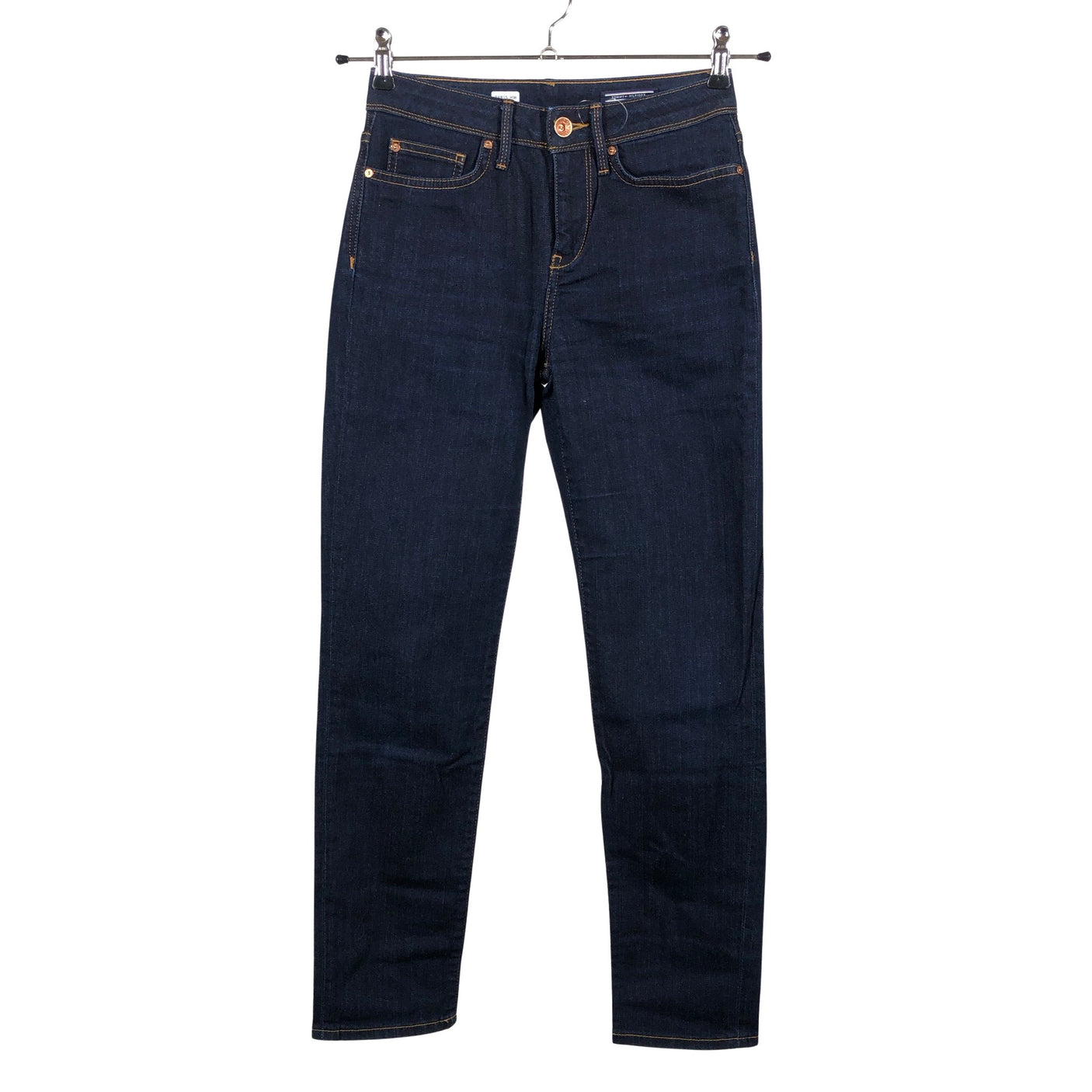 Unisex Tommy Hilfiger - Jeans, size W26 - Blue (1)