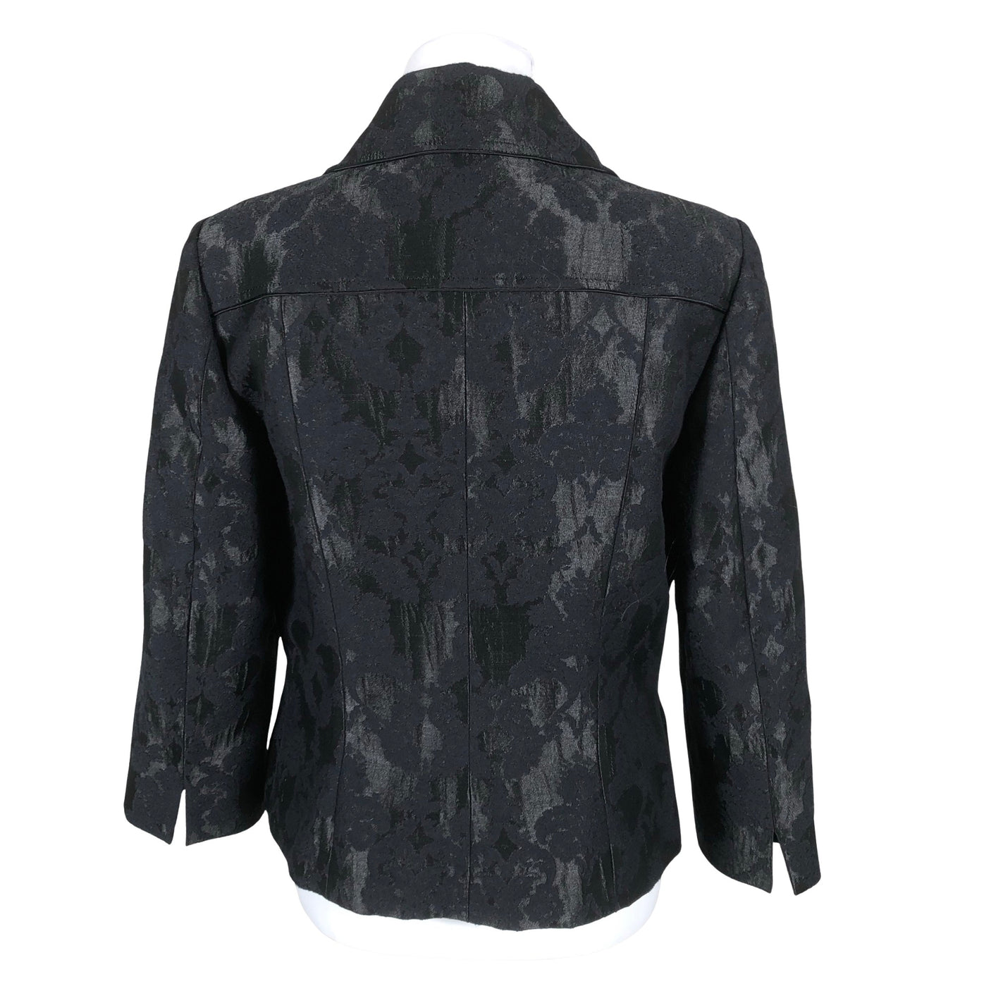 Unisex Andiata - Jacket, size 40 - Black (3)