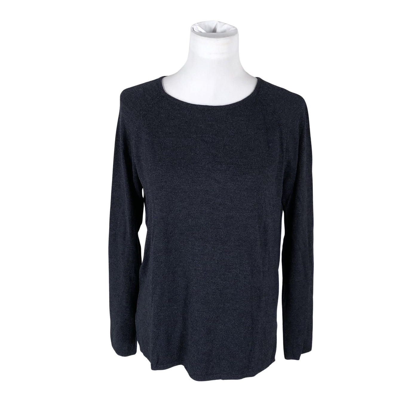 Unisex b.Young - Sweater, size 38 - Blue (1)