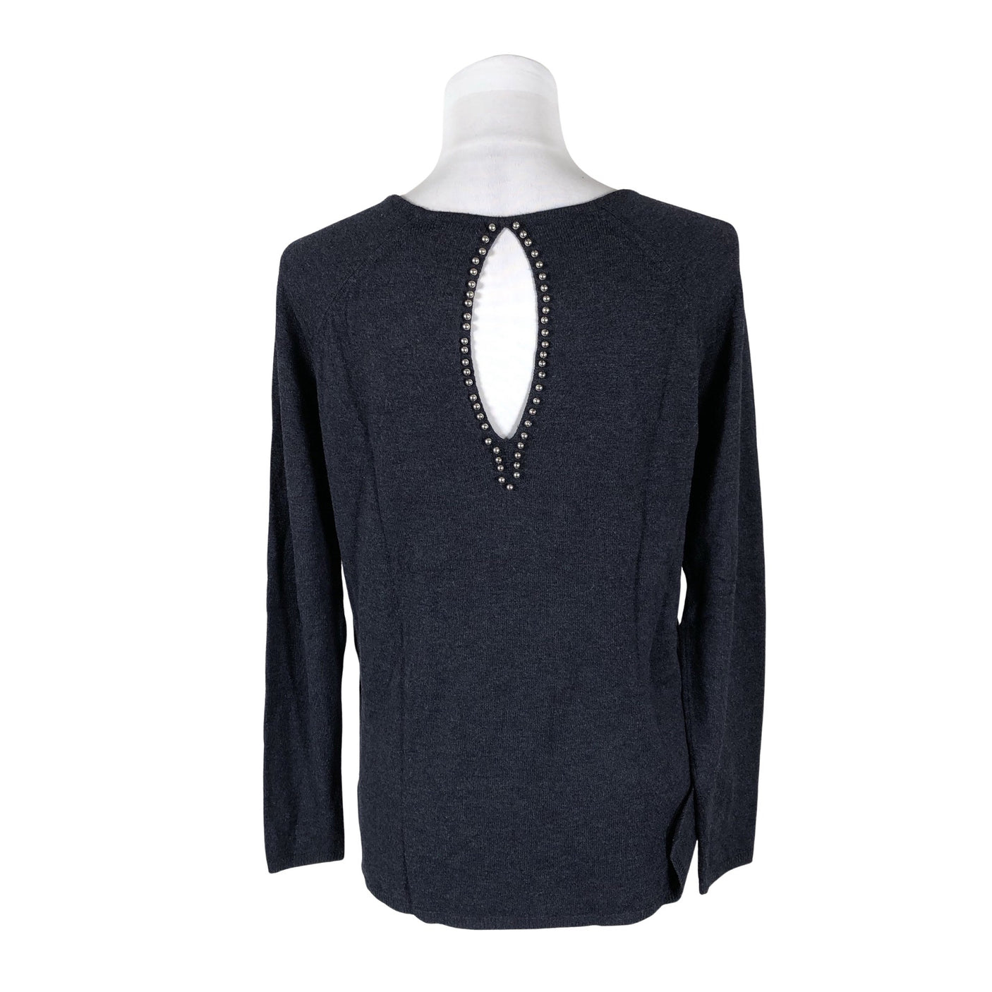 Unisex b.Young - Sweater, size 38 - Blue (2)