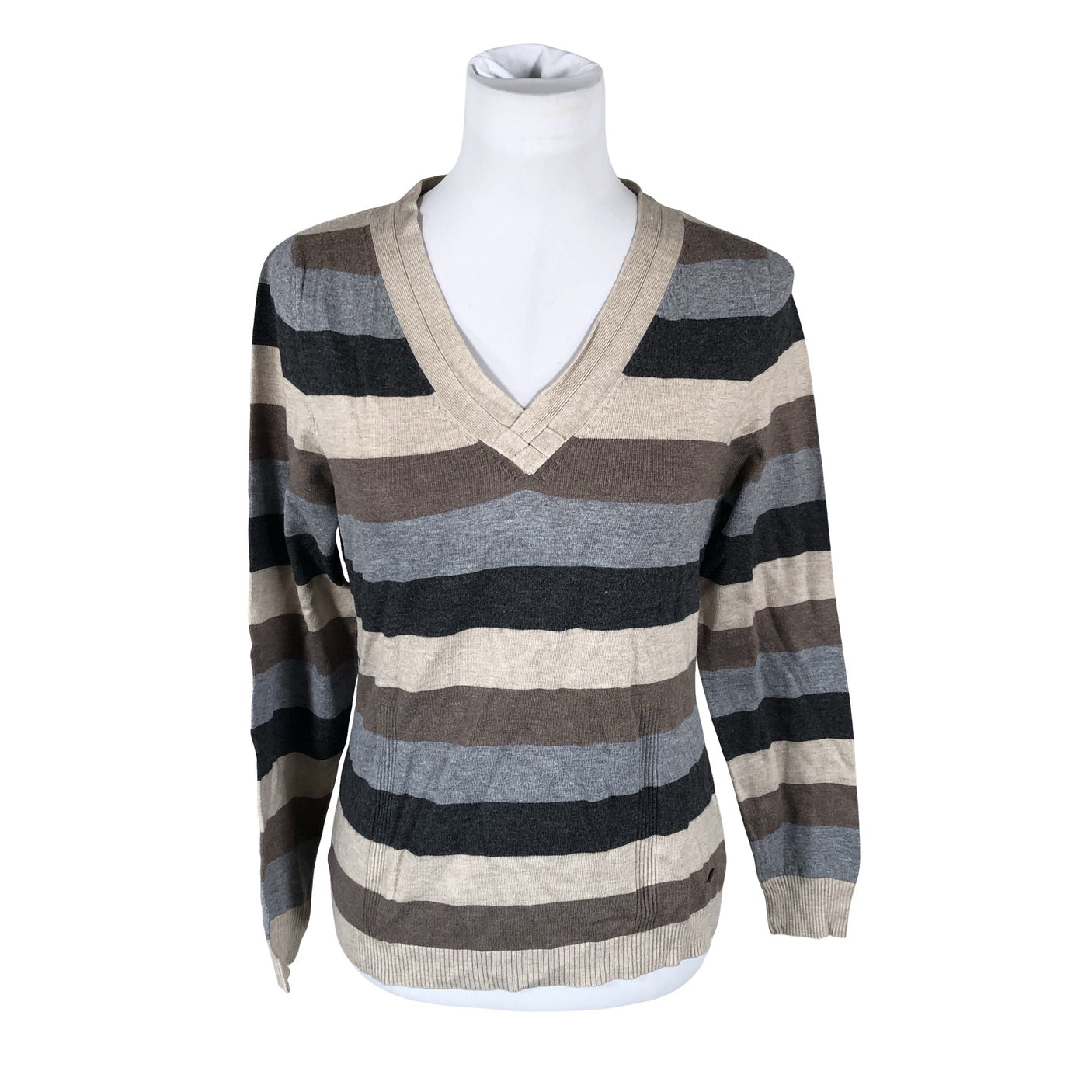 Unisex Bianca - Sweater, size 38 - Beige (1)